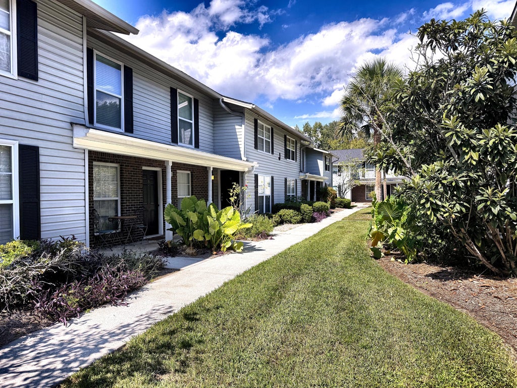 Photo of 2494 Etiwan Avenue #Unit 9j, Charleston, SC 29414 (MLS # 26027642)