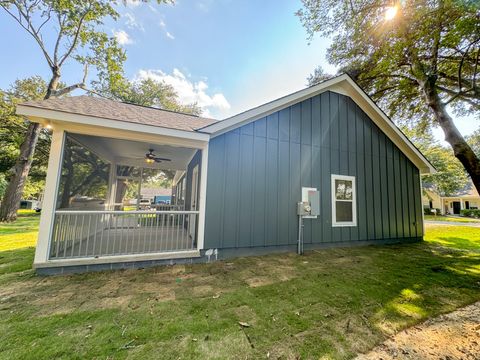 A home in Moncks Corner