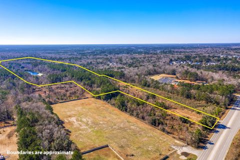 10945 Dorchester Road Summerville SC 29485