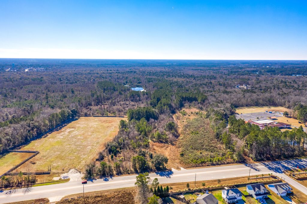 Photo of 10945 Dorchester Road, Summerville, SC 29485 (MLS # 25005009)