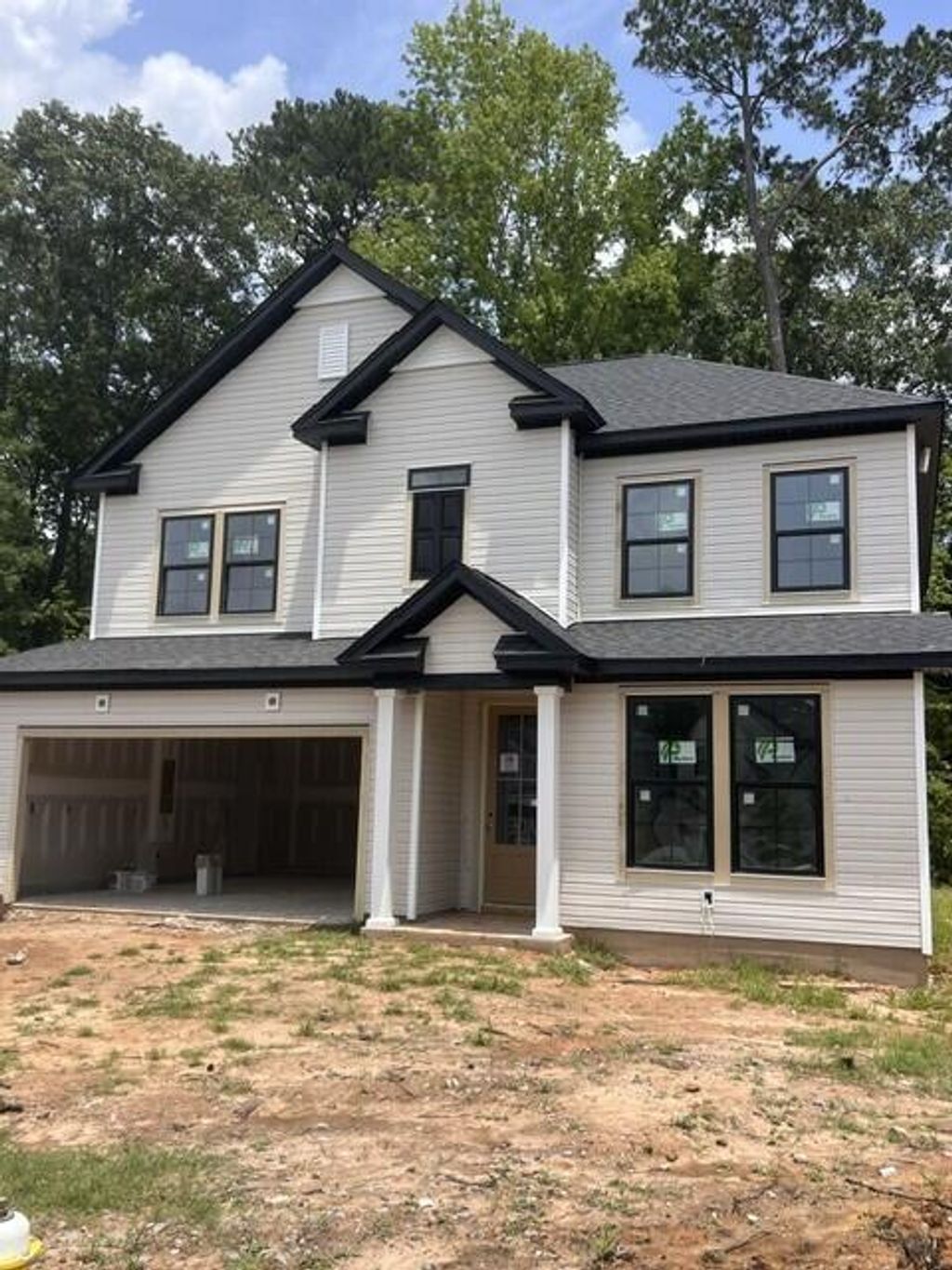 Photo of 8601 Connor Court, North Charleston, SC 29406 (MLS # 26015011)