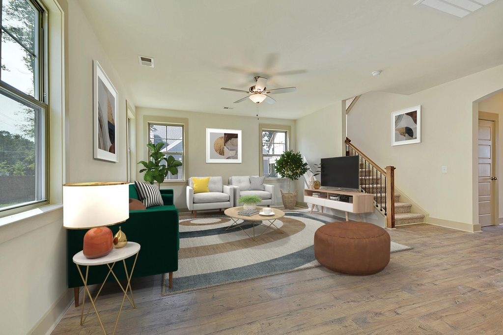 Photo of 8601 Connor Court, North Charleston, SC 29406 (MLS # 26015011)