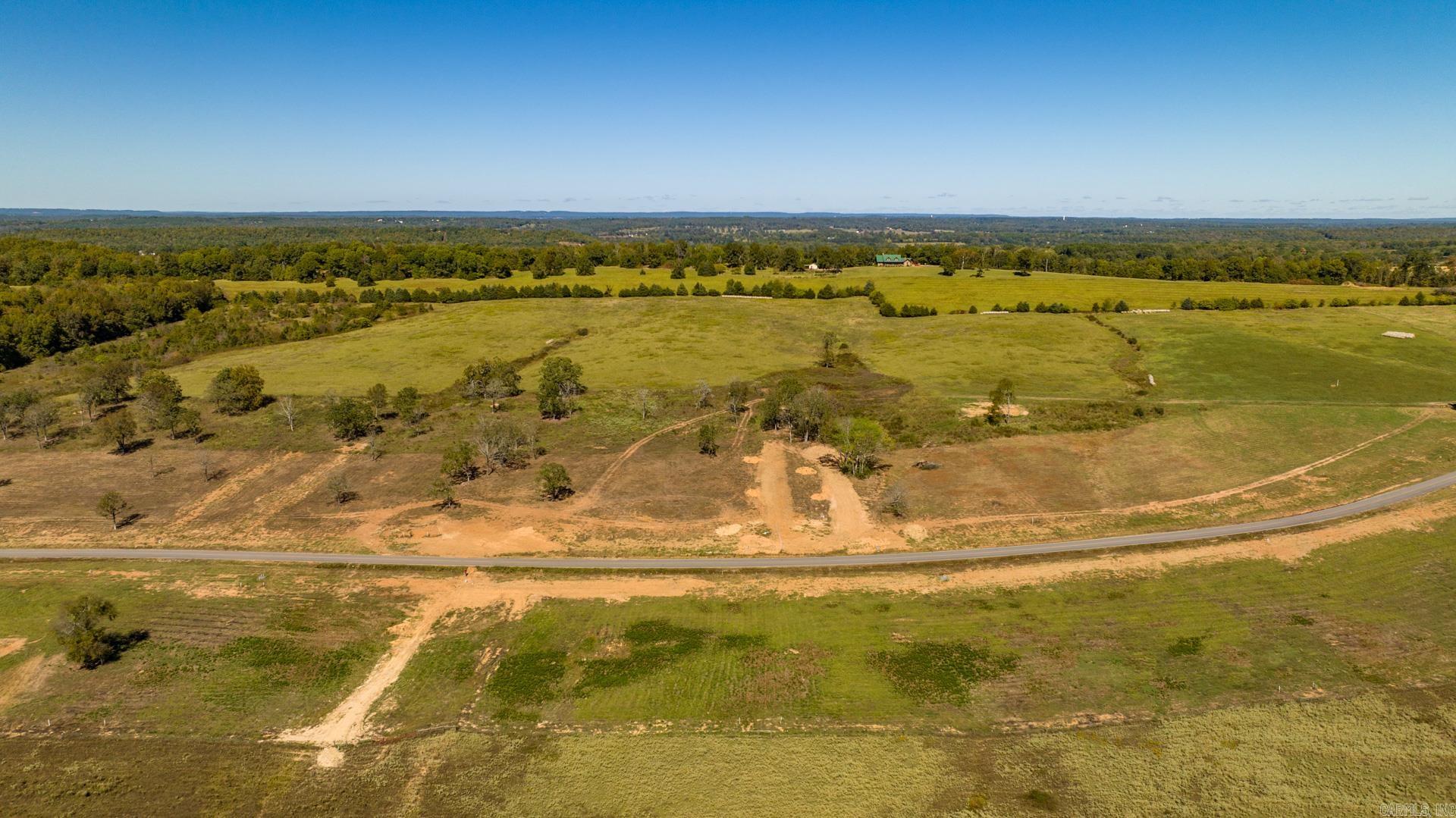 REYNOLDS RIDGE - Land