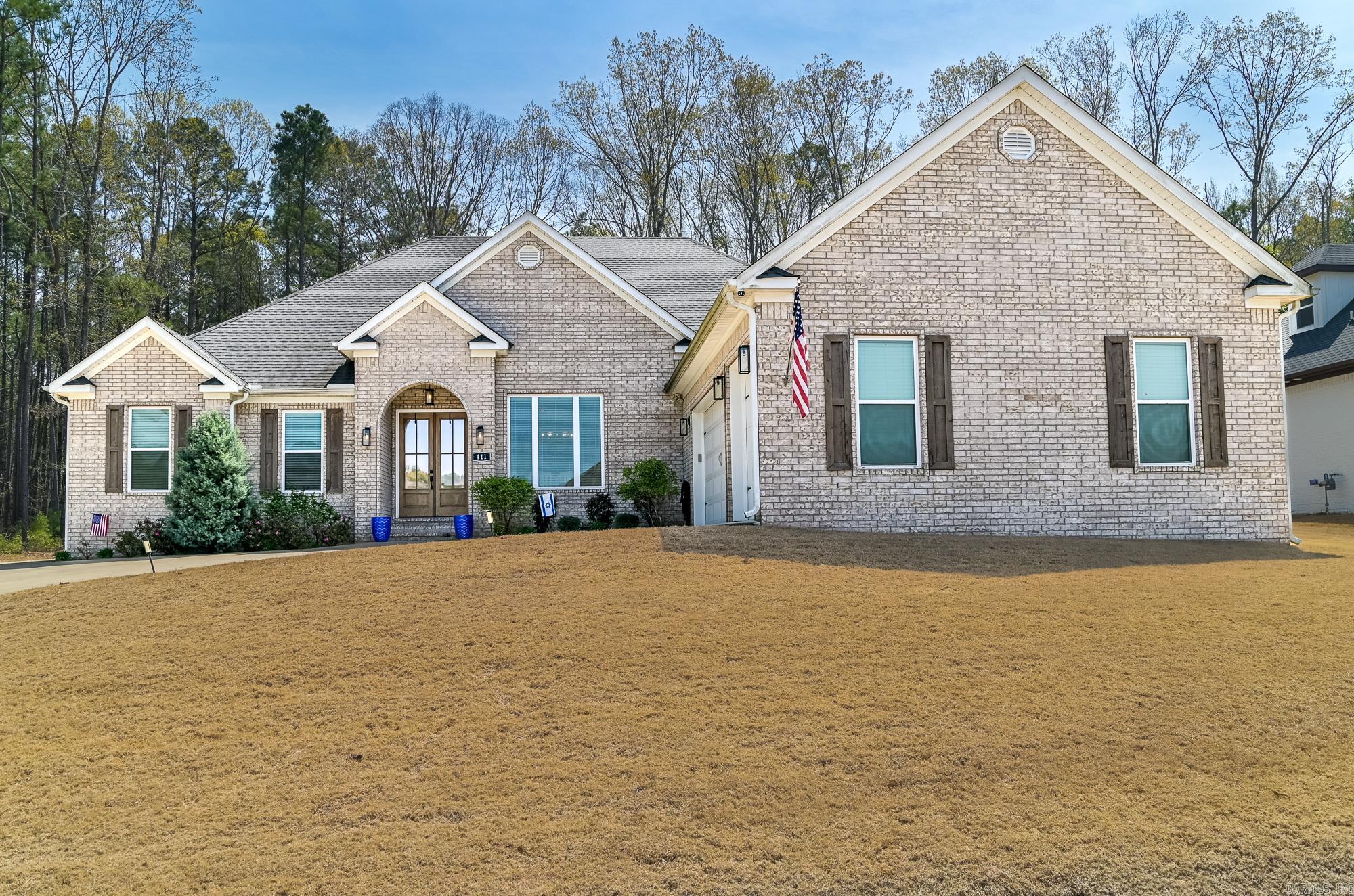 Sienna Lake - Residential