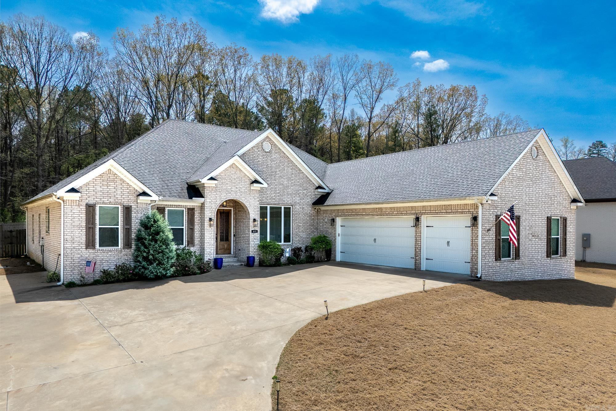 Sienna Lake - Residential