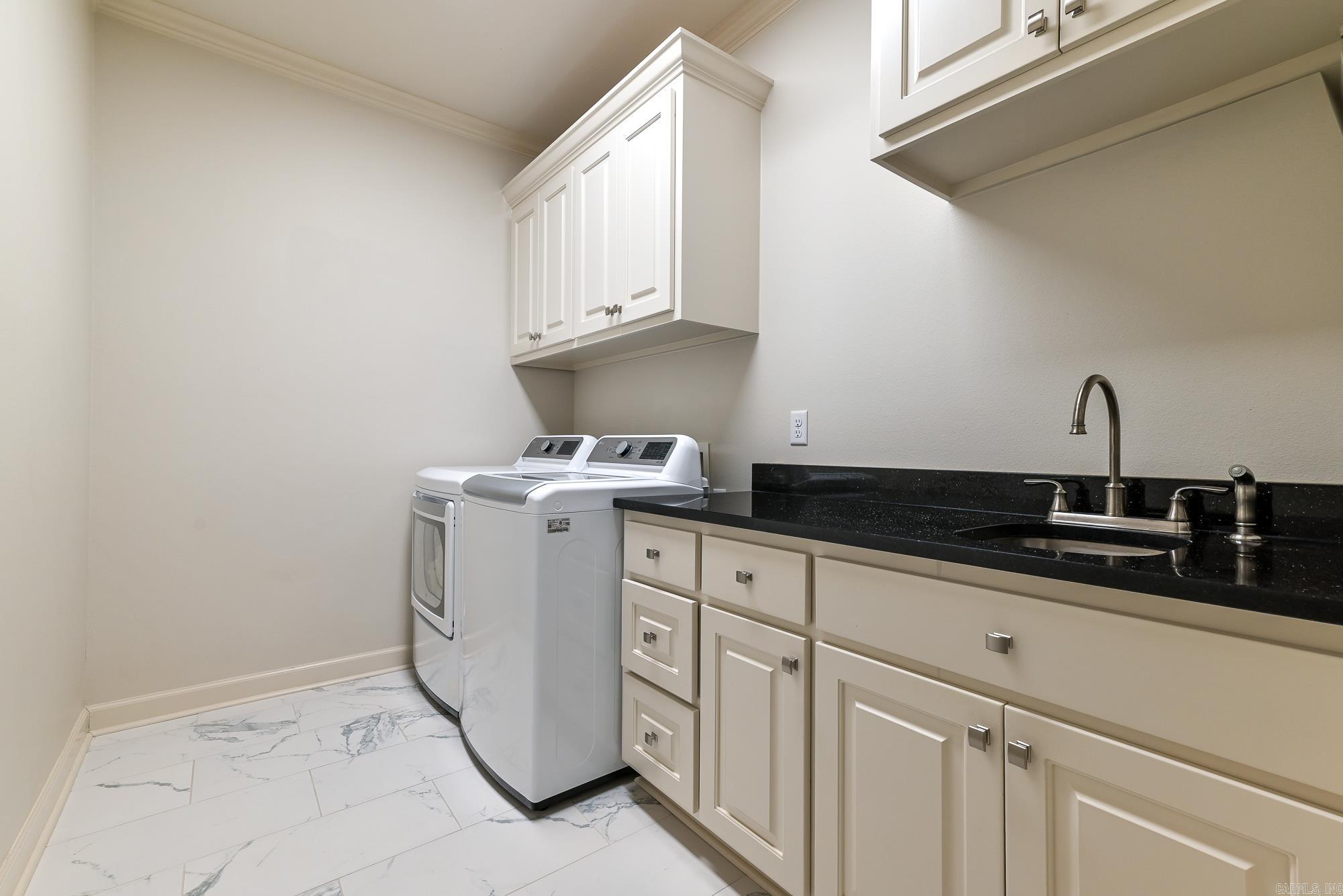 Sienna Lake - Residential