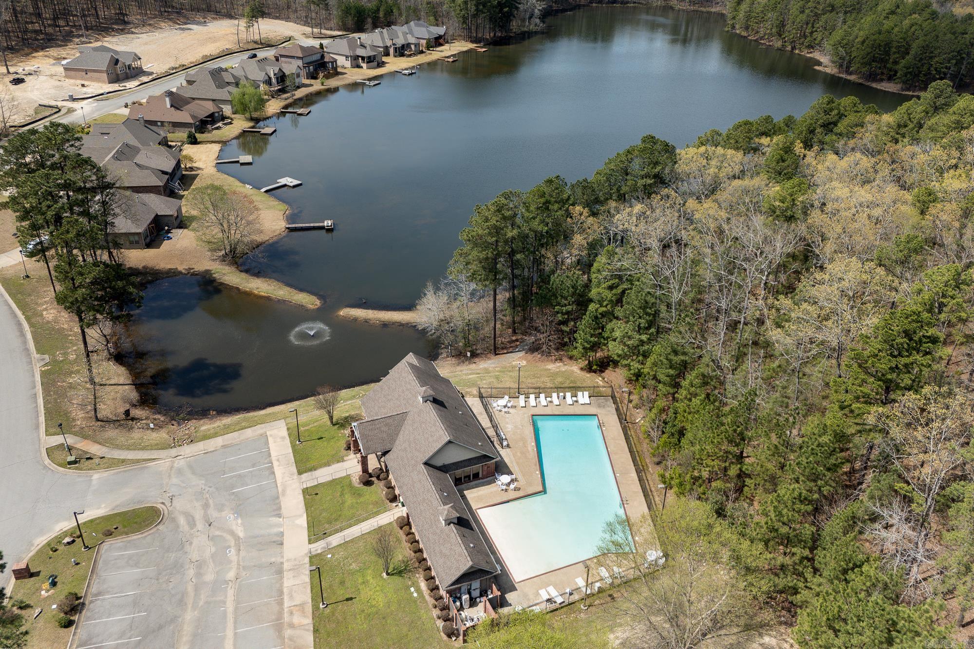 Sienna Lake - Residential