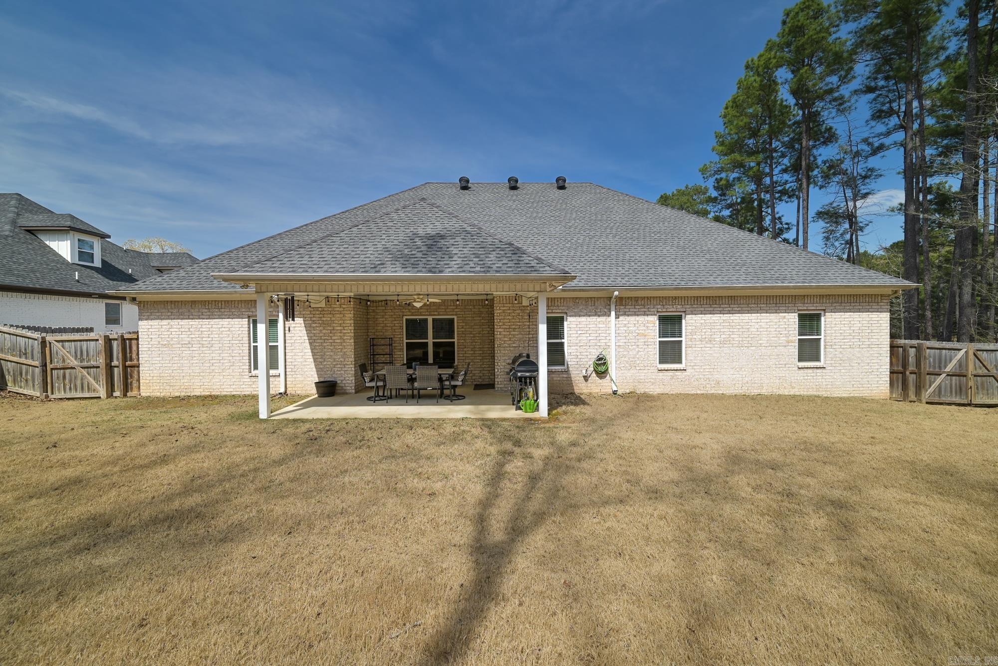 Sienna Lake - Residential