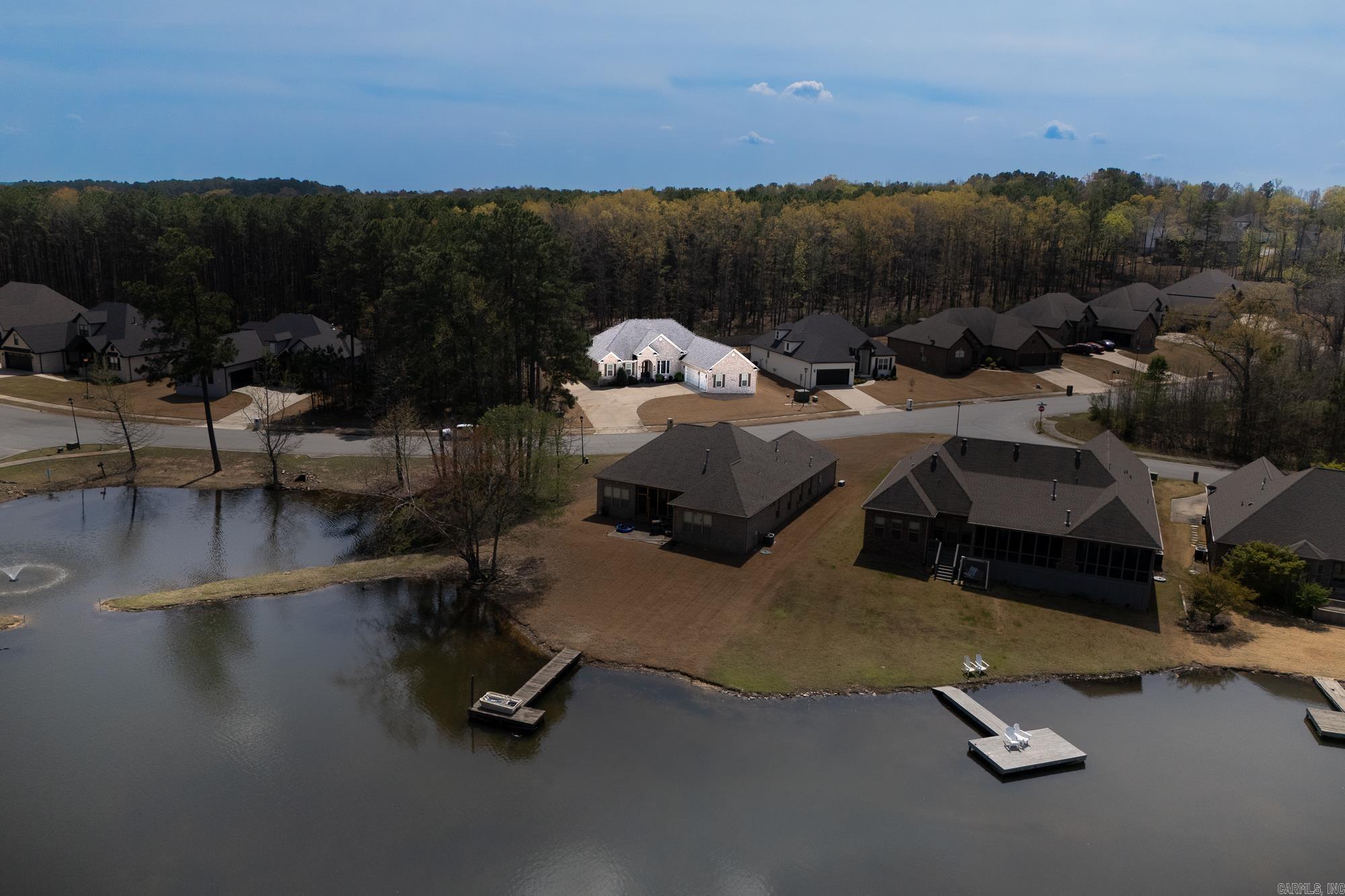 Sienna Lake - Residential