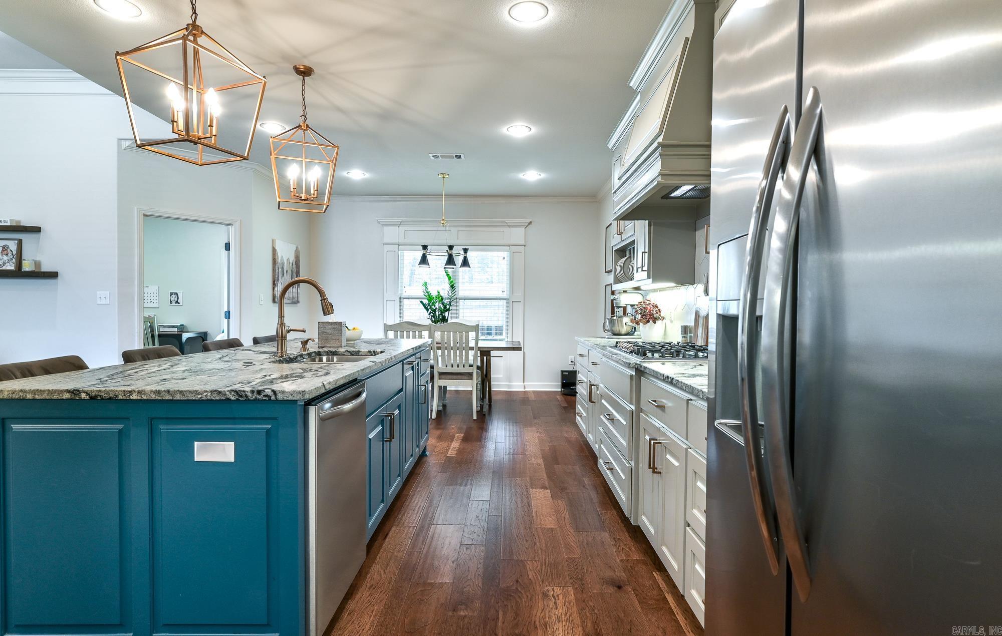 Sienna Lake - Residential