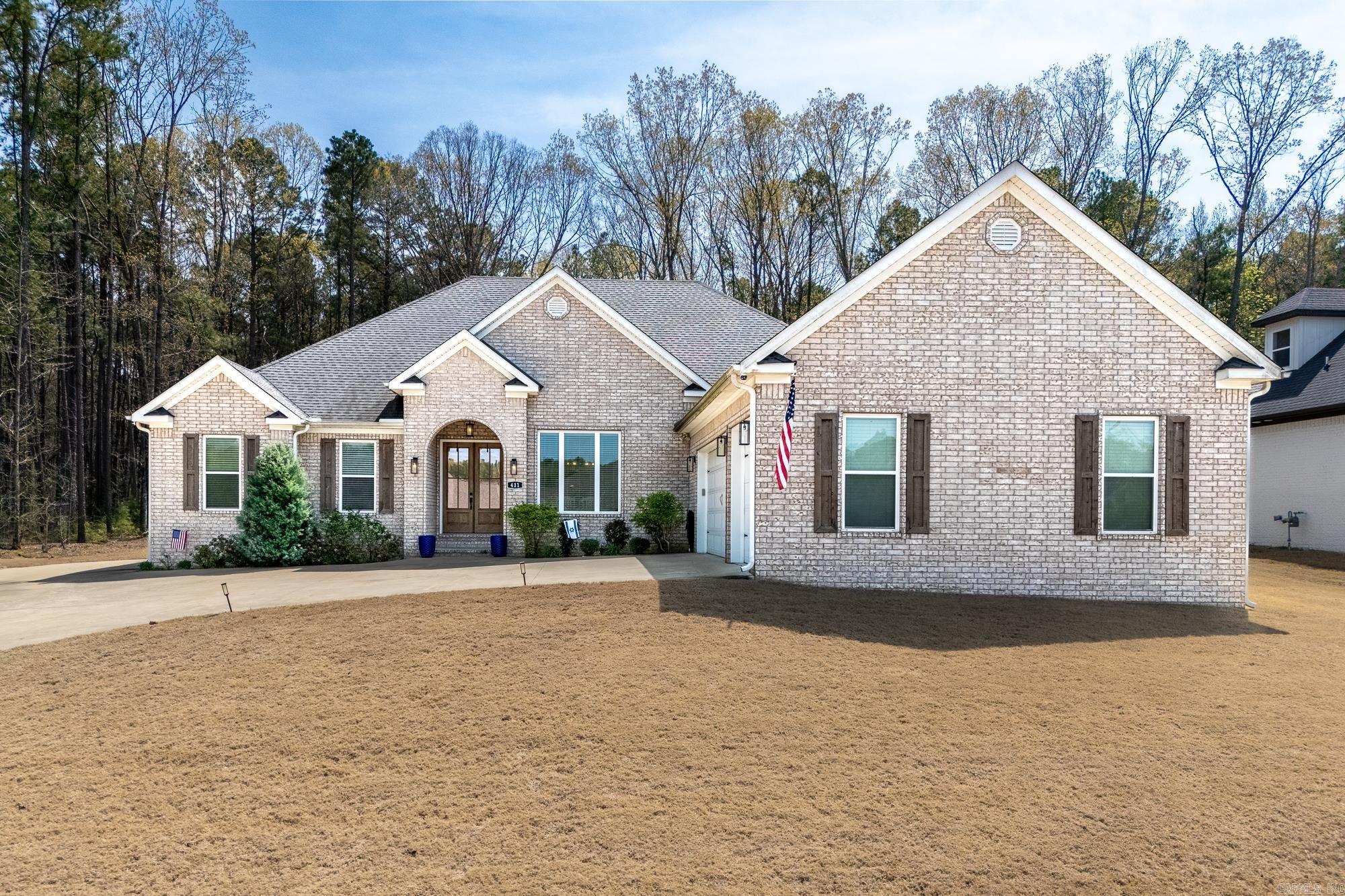 Sienna Lake - Residential