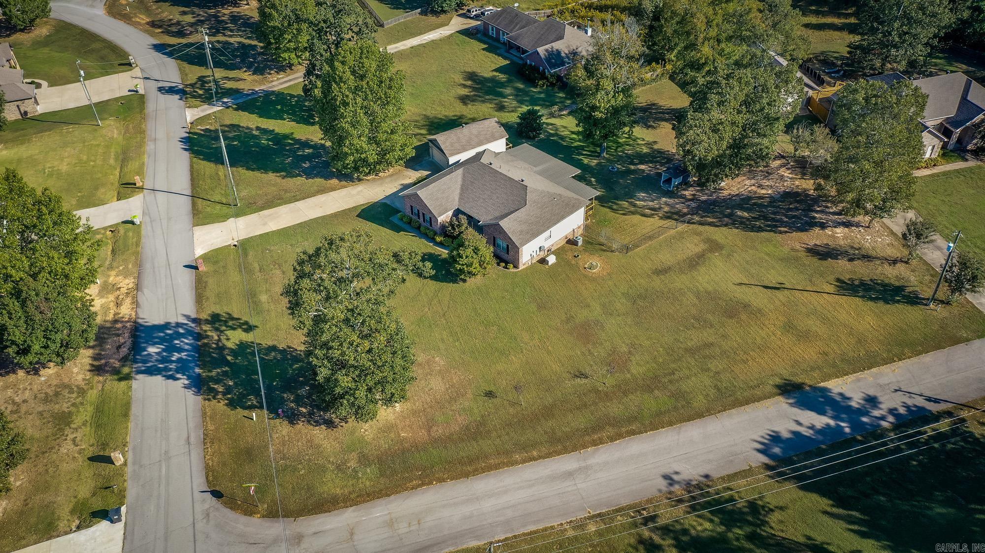 Salem Heights Phase III - Residential