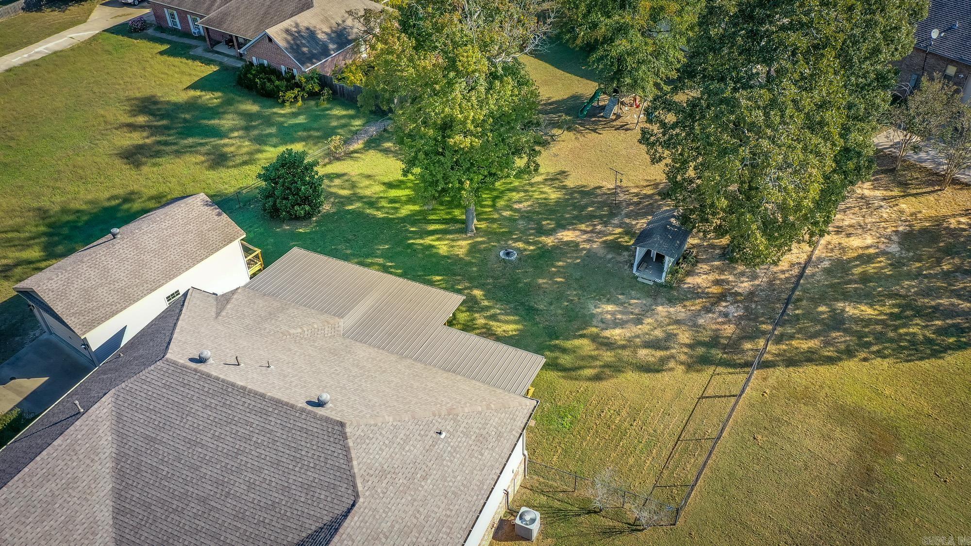 Salem Heights Phase III - Residential