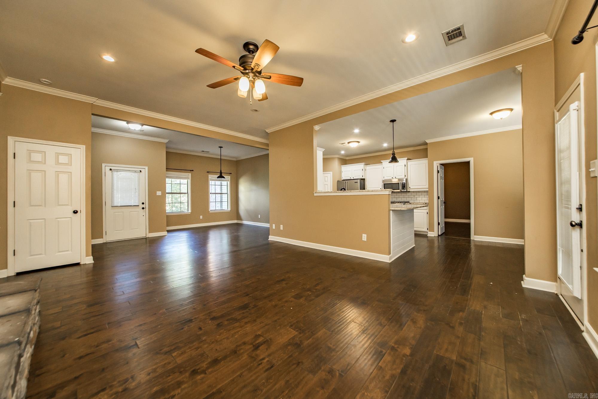 Salem Heights Phase III - Residential