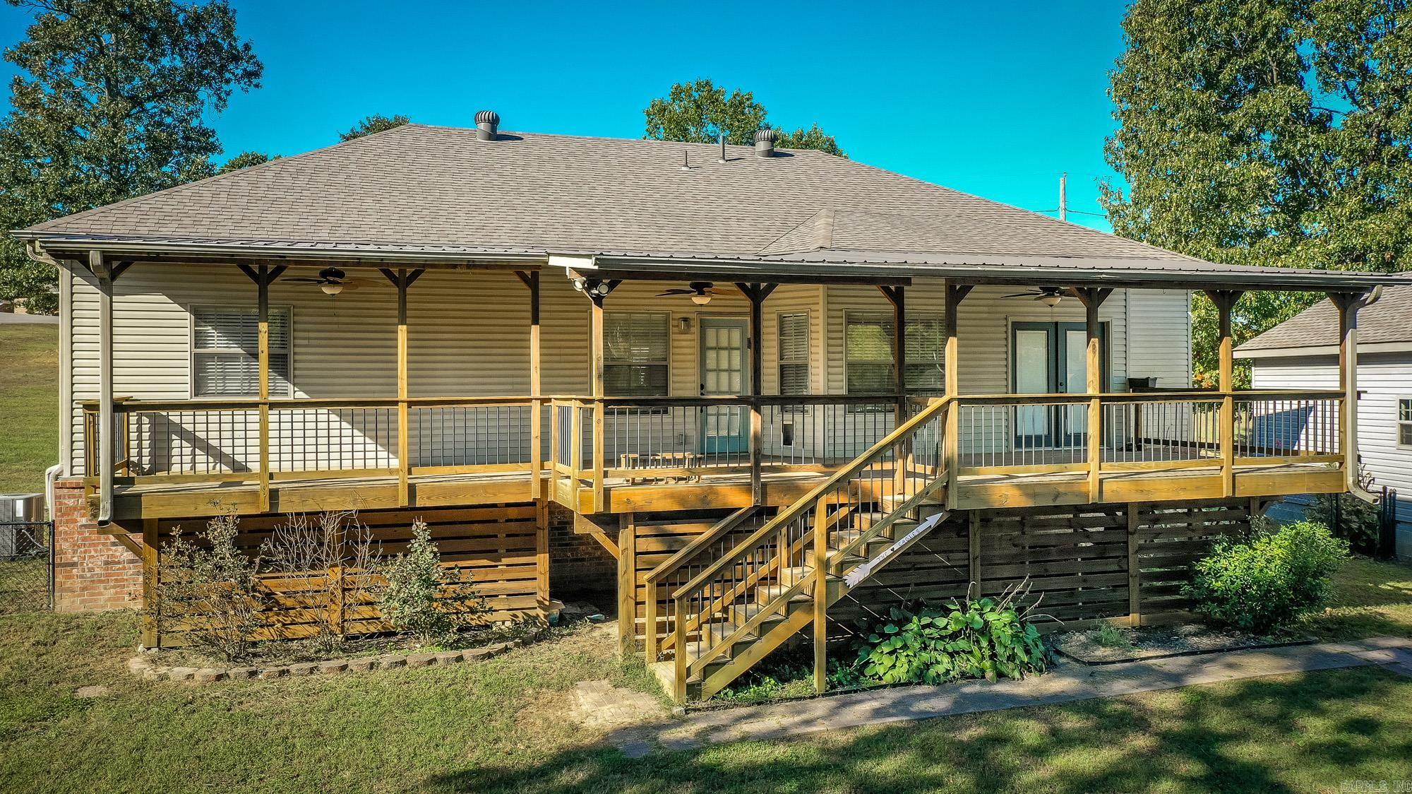 Salem Heights Phase III - Residential