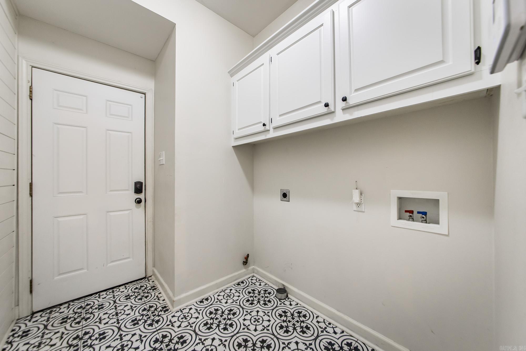 Salem Heights Phase III - Residential