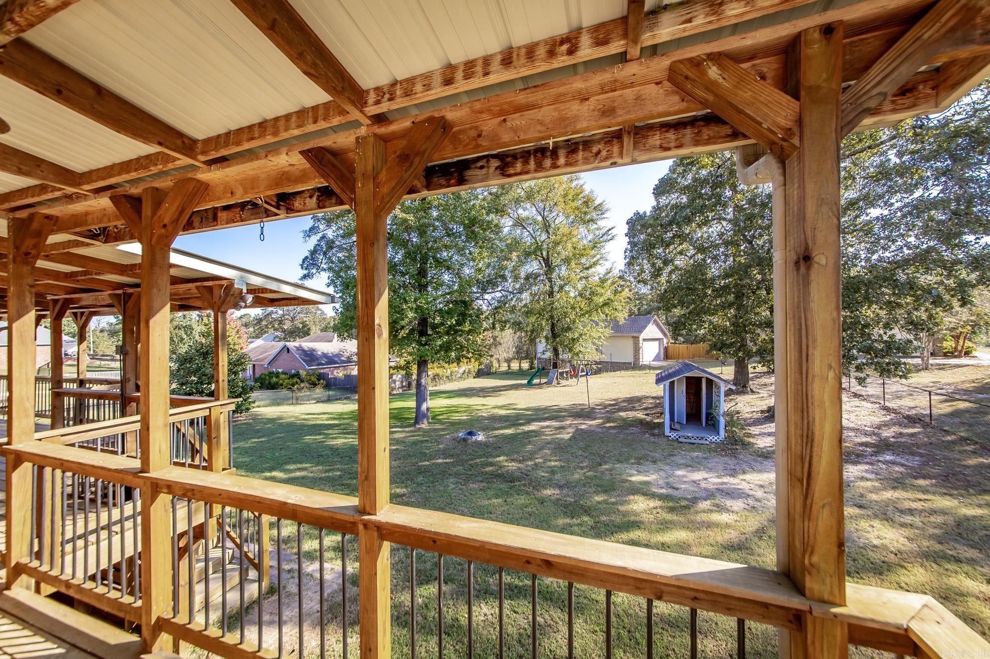 Salem Heights Phase III - Residential