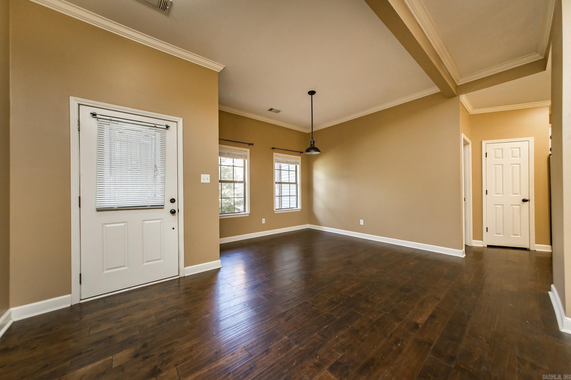 Salem Heights Phase III - Residential