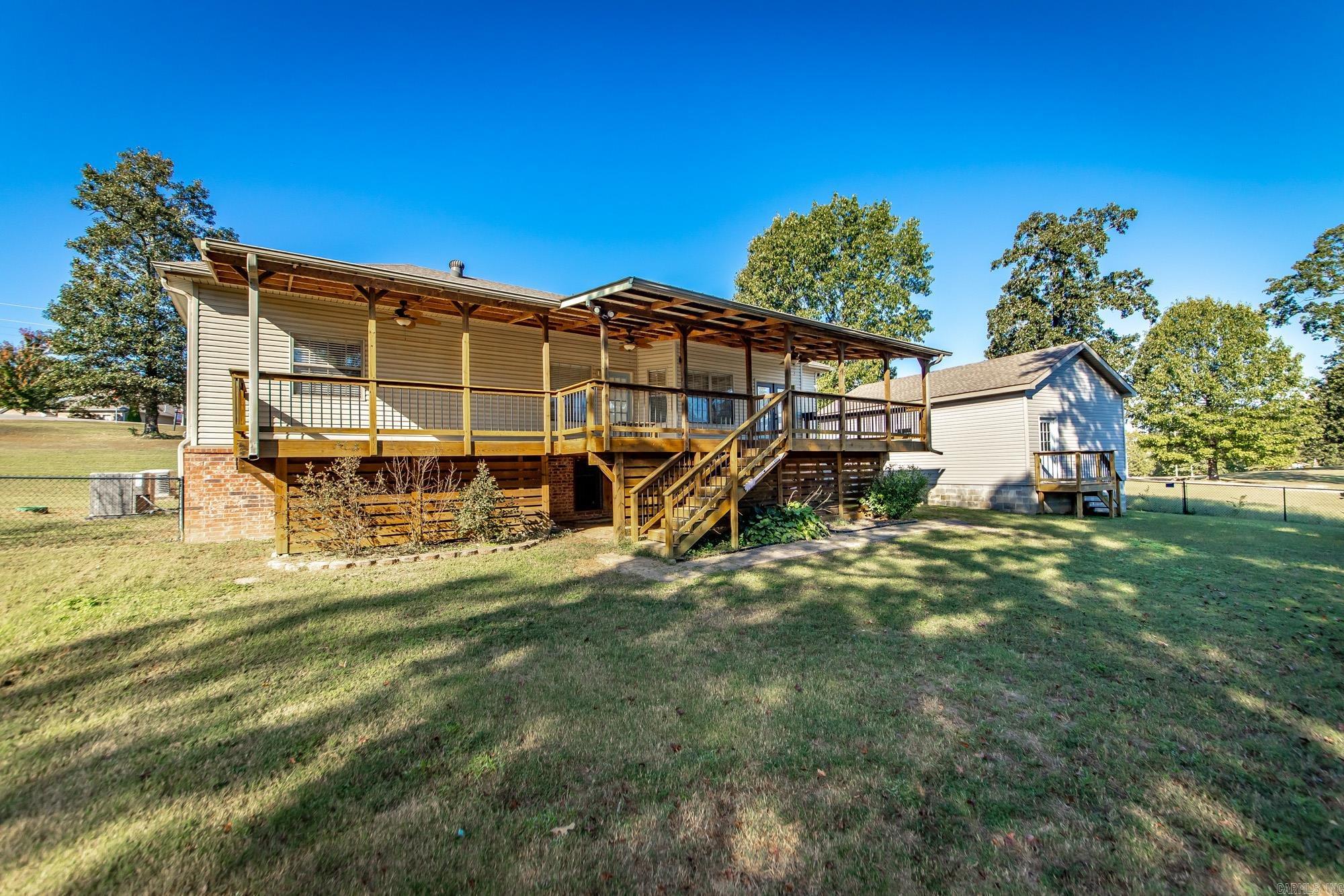 Salem Heights Phase III - Residential