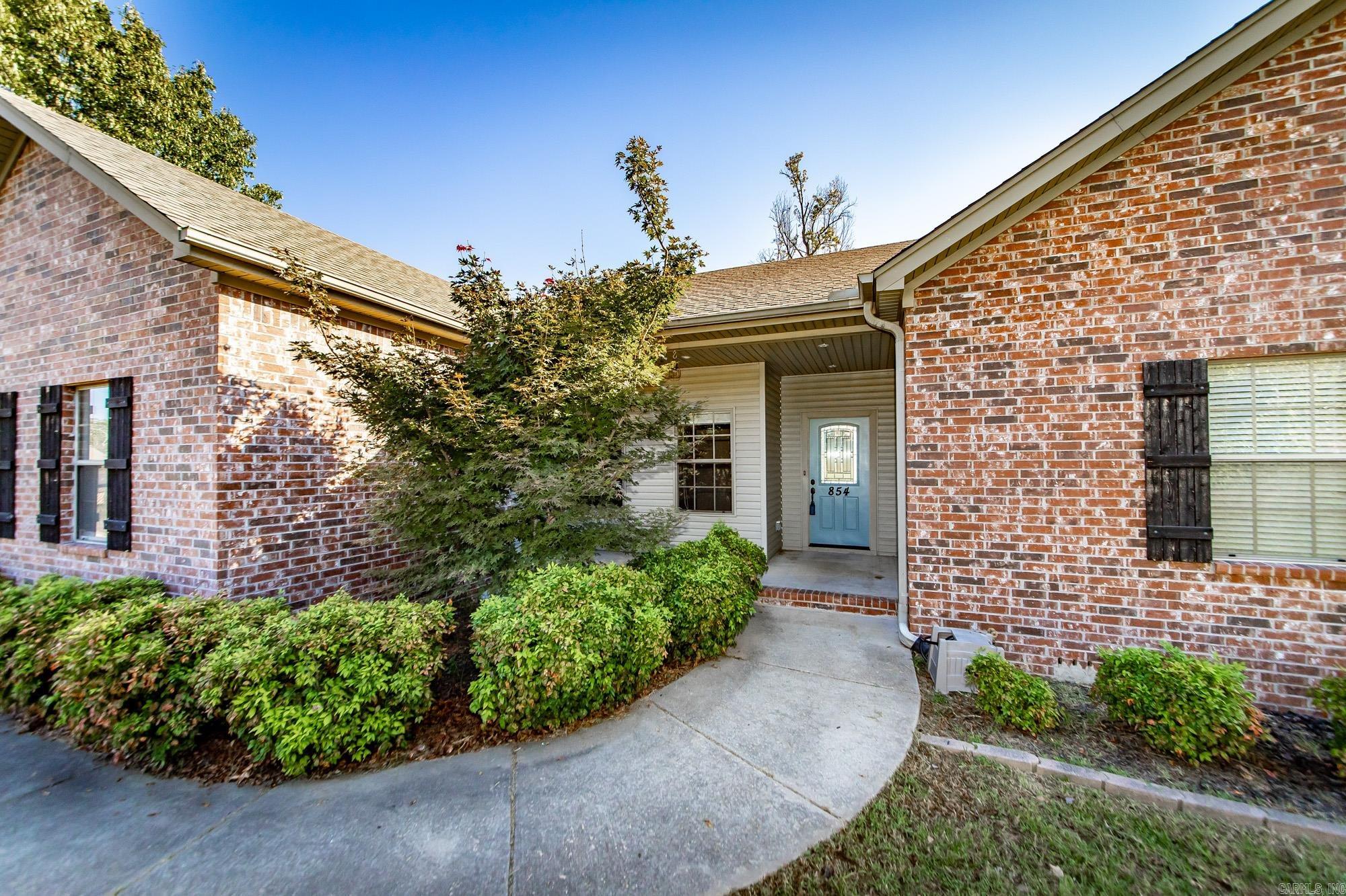 Salem Heights Phase III - Residential