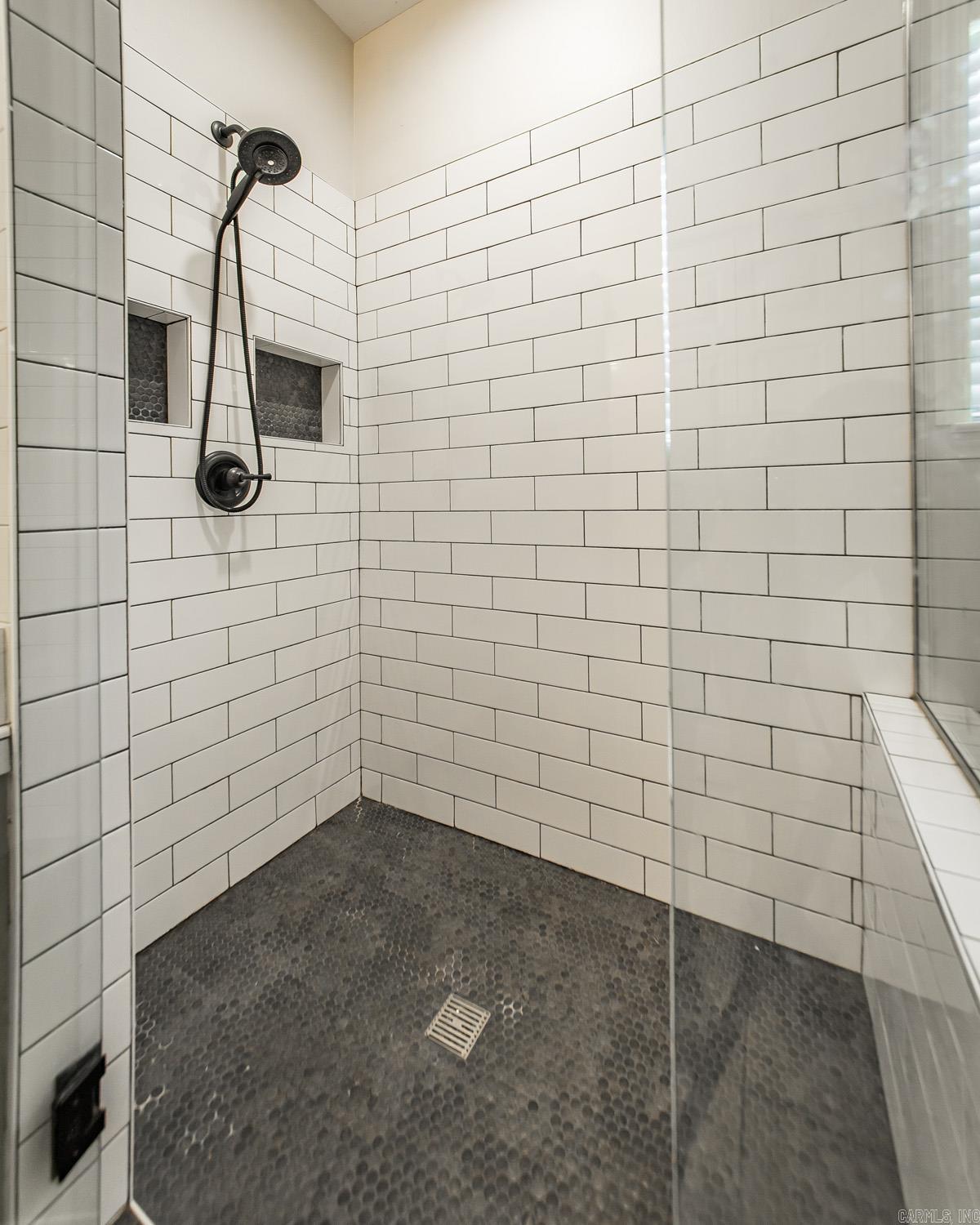 Salem Heights Phase III - Residential