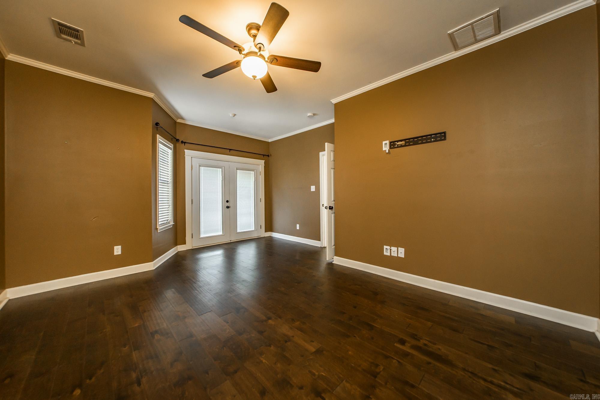 Salem Heights Phase III - Residential