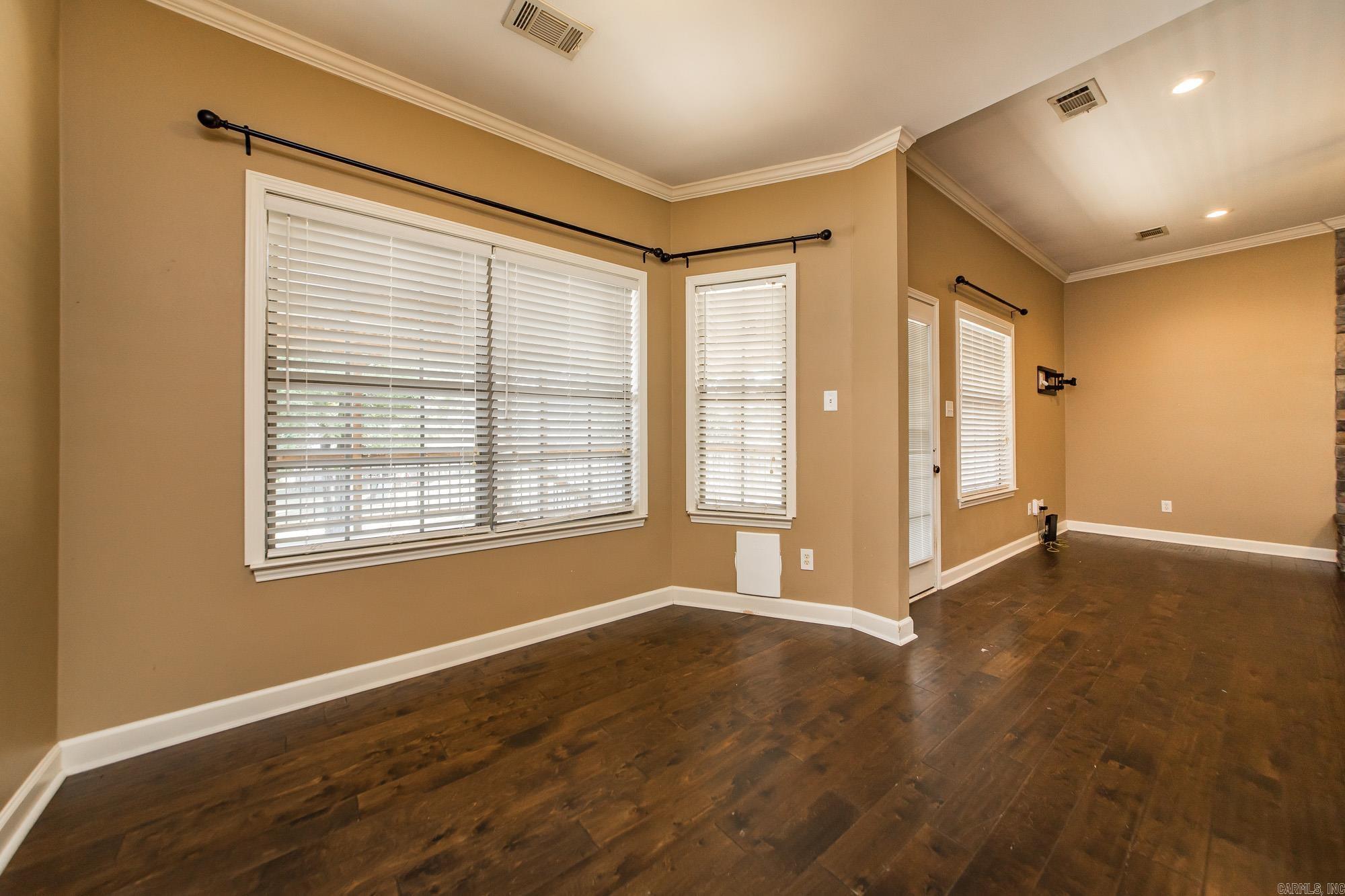 Salem Heights Phase III - Residential