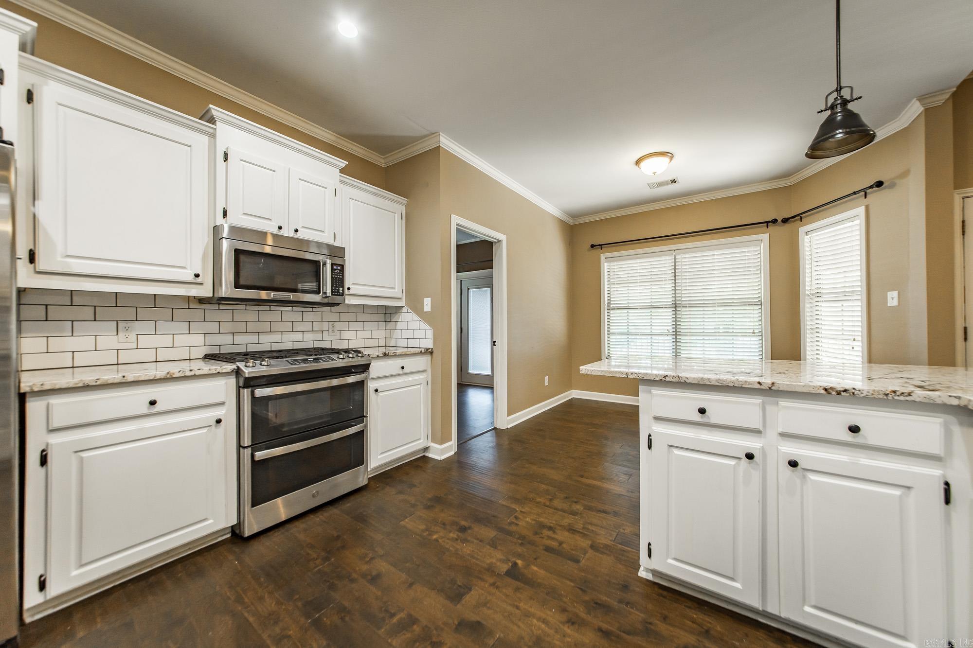 Salem Heights Phase III - Residential