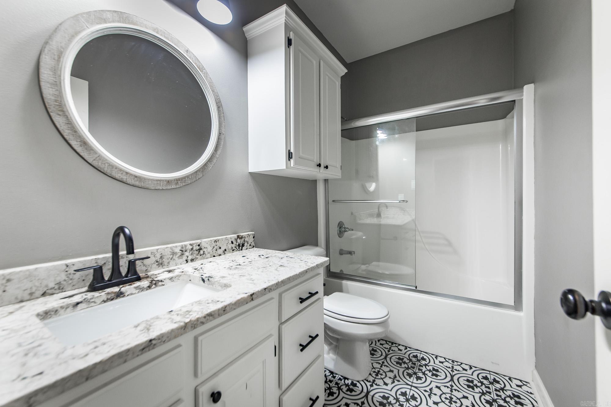 Salem Heights Phase III - Residential