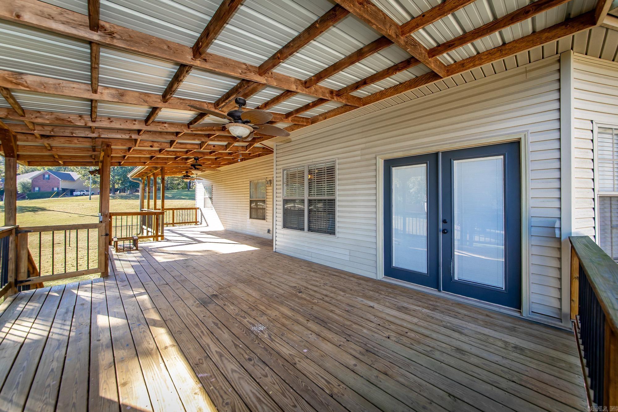 Salem Heights Phase III - Residential