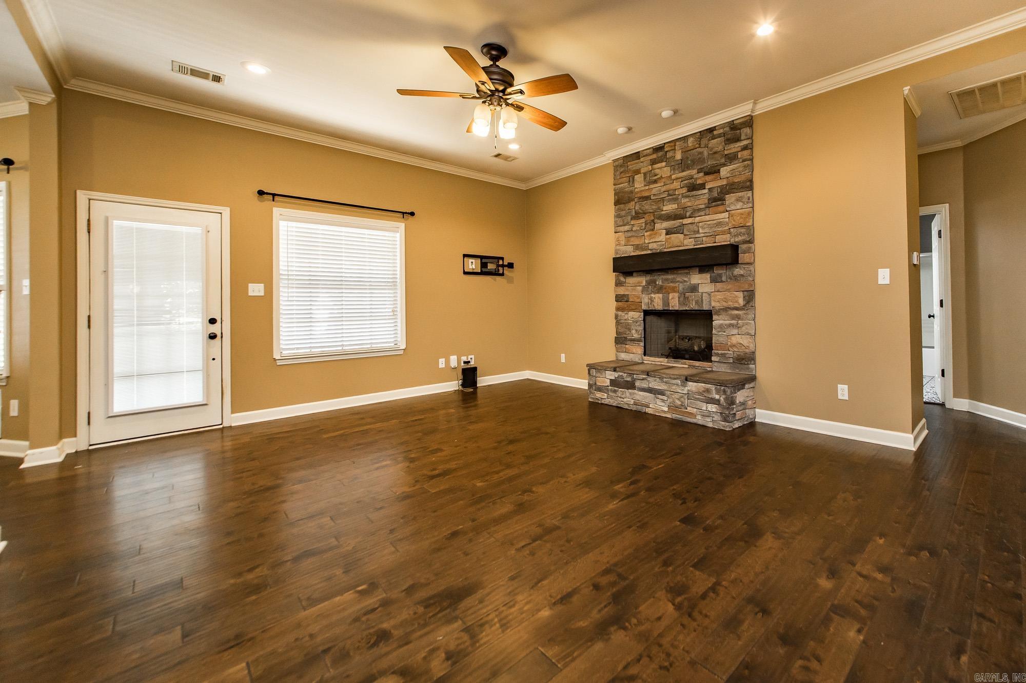 Salem Heights Phase III - Residential