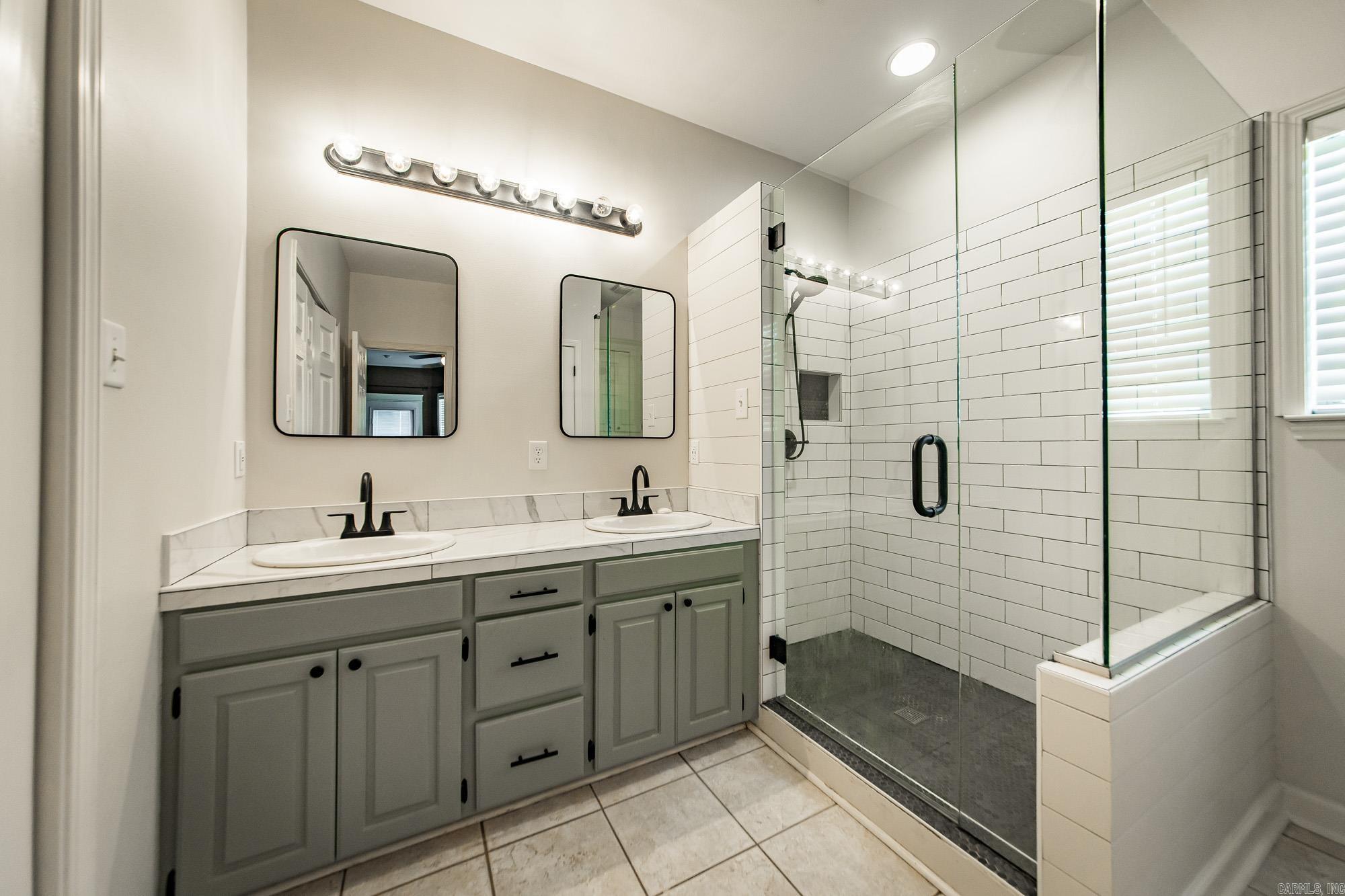 Salem Heights Phase III - Residential