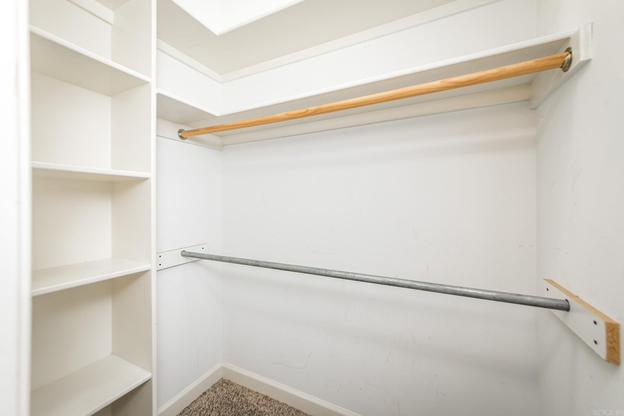 Salem Heights Phase III - Residential