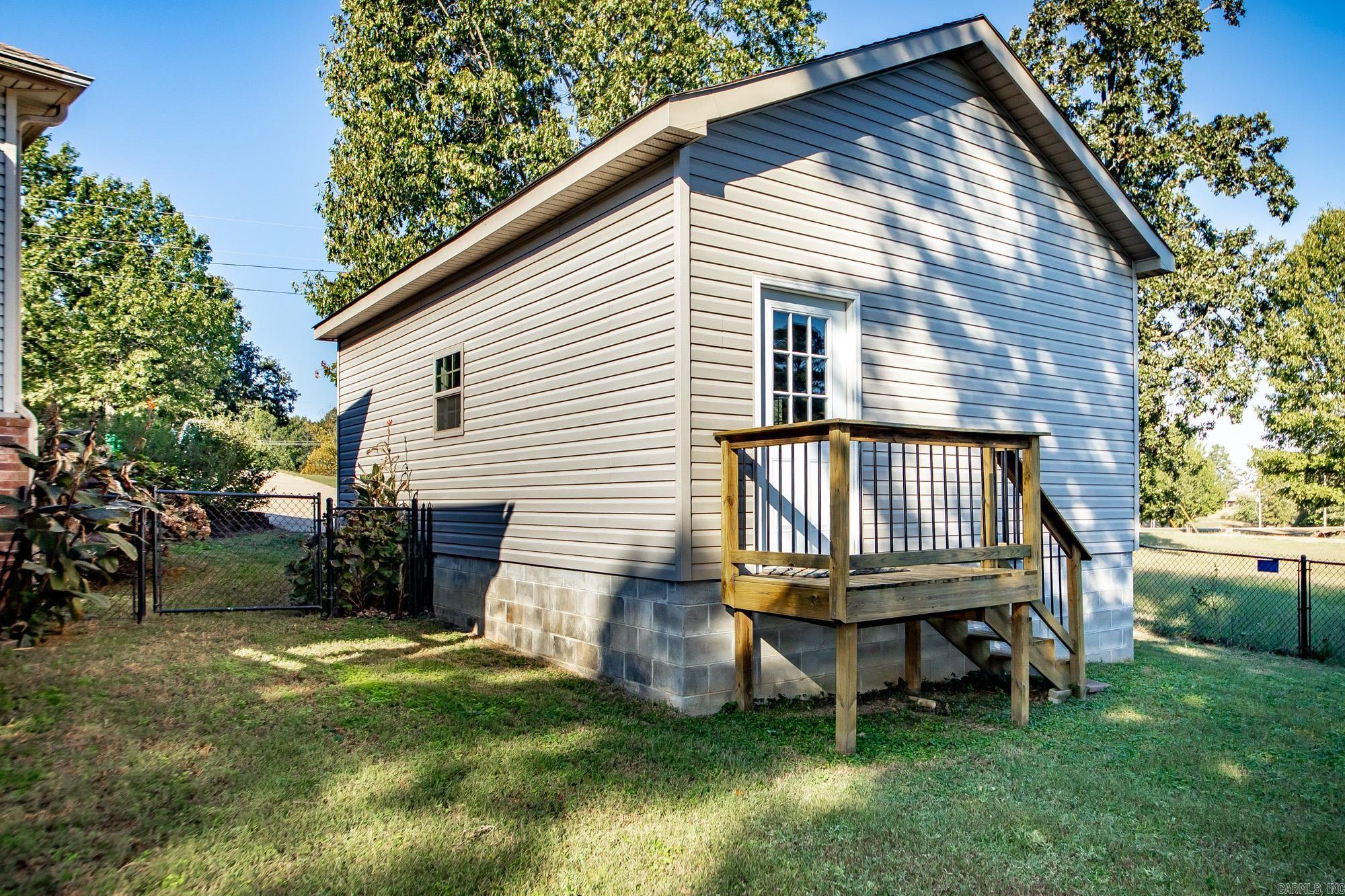 Salem Heights Phase III - Residential