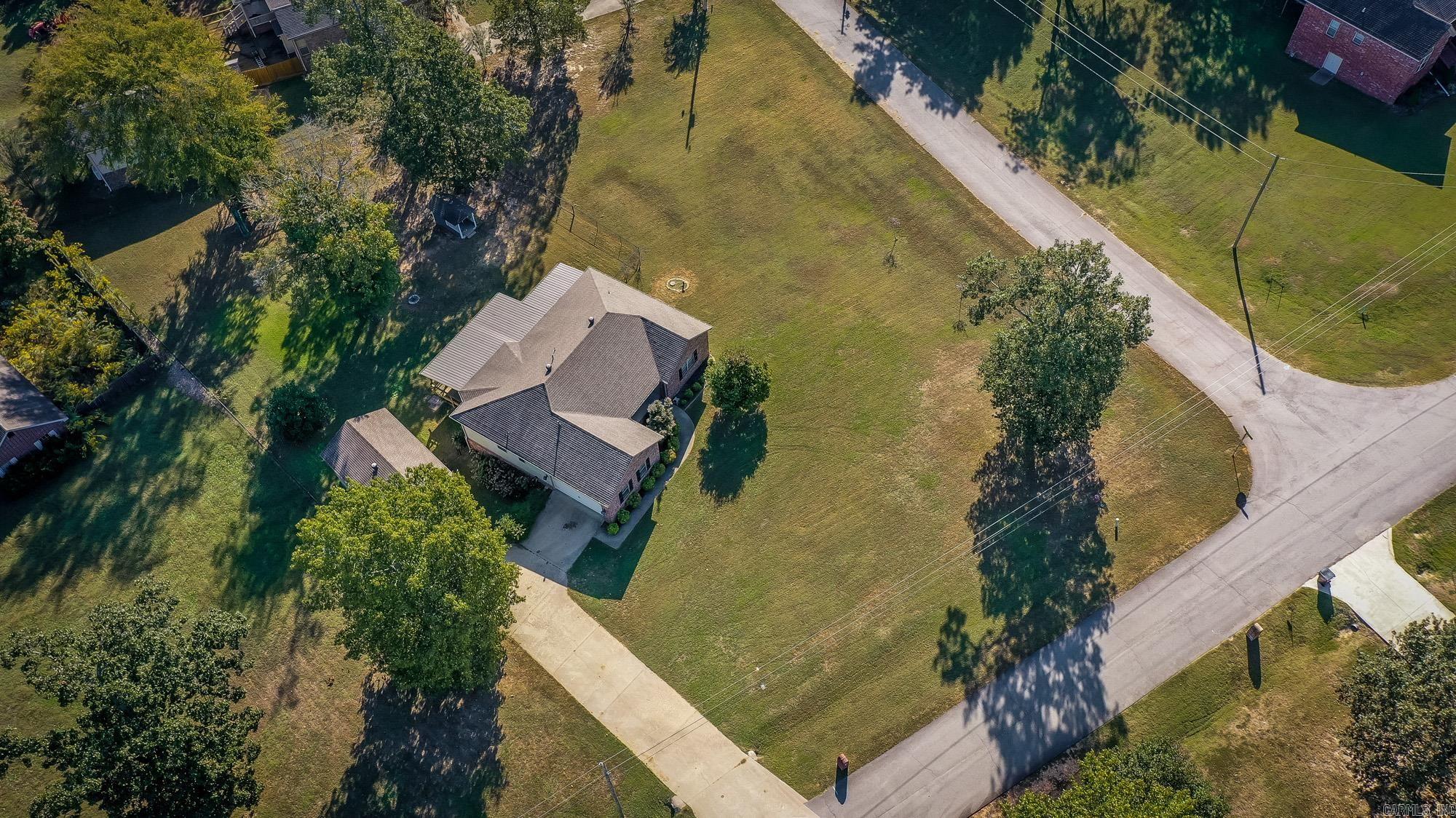 Salem Heights Phase III - Residential