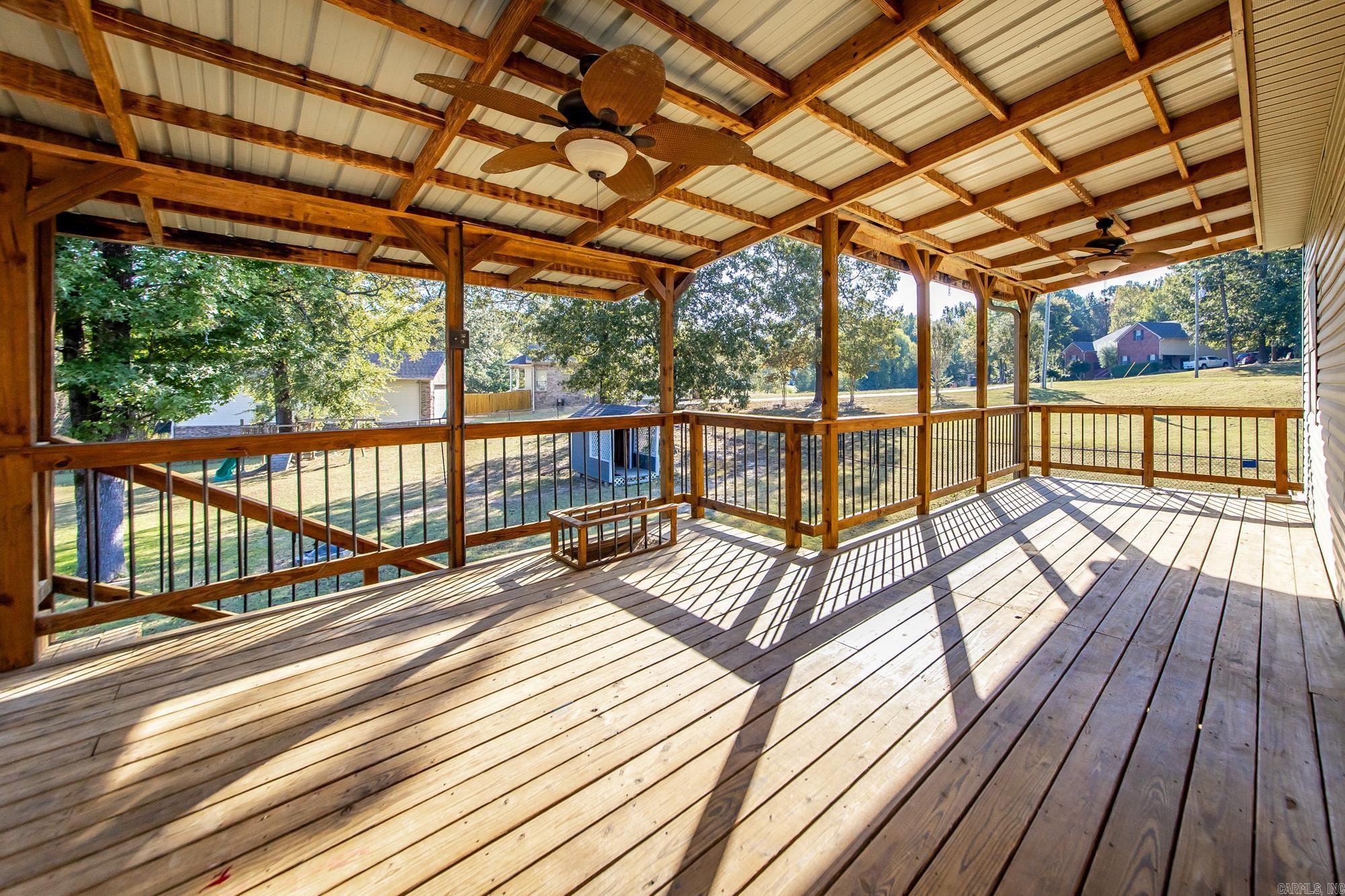 Salem Heights Phase III - Residential