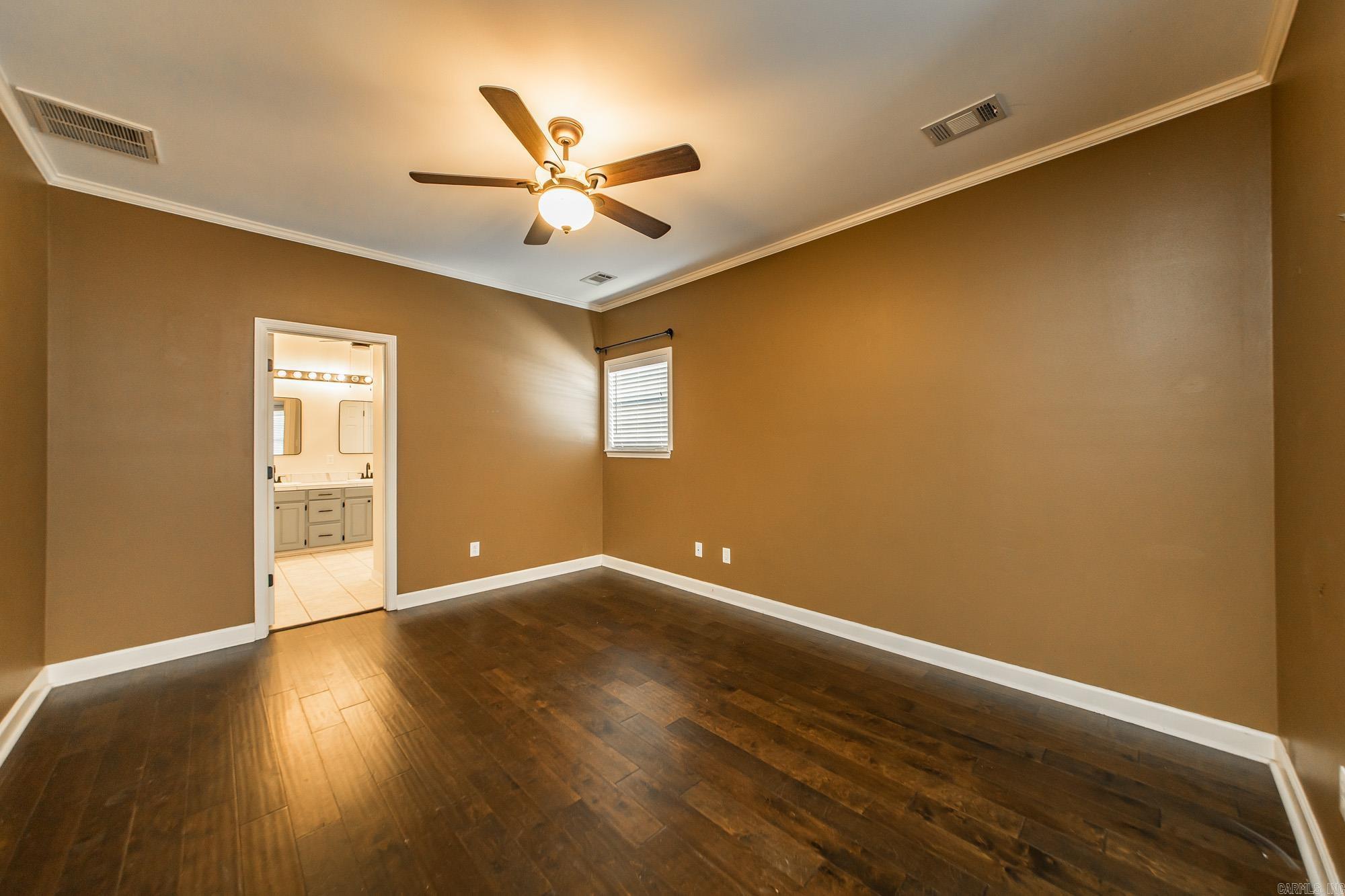 Salem Heights Phase III - Residential