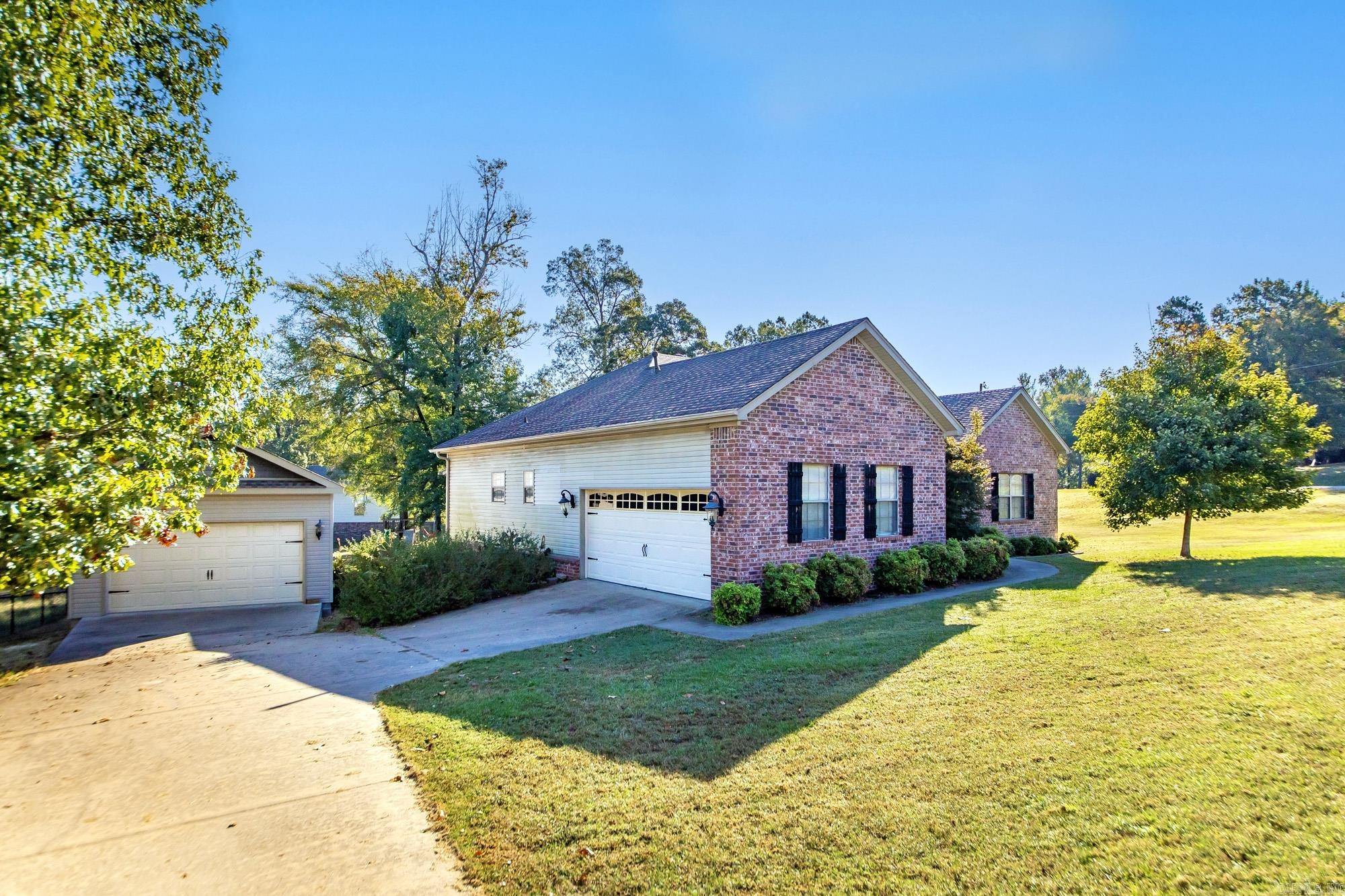 Salem Heights Phase III - Residential