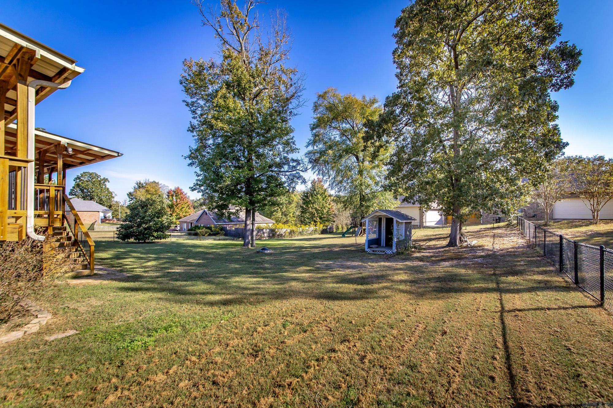 Salem Heights Phase III - Residential