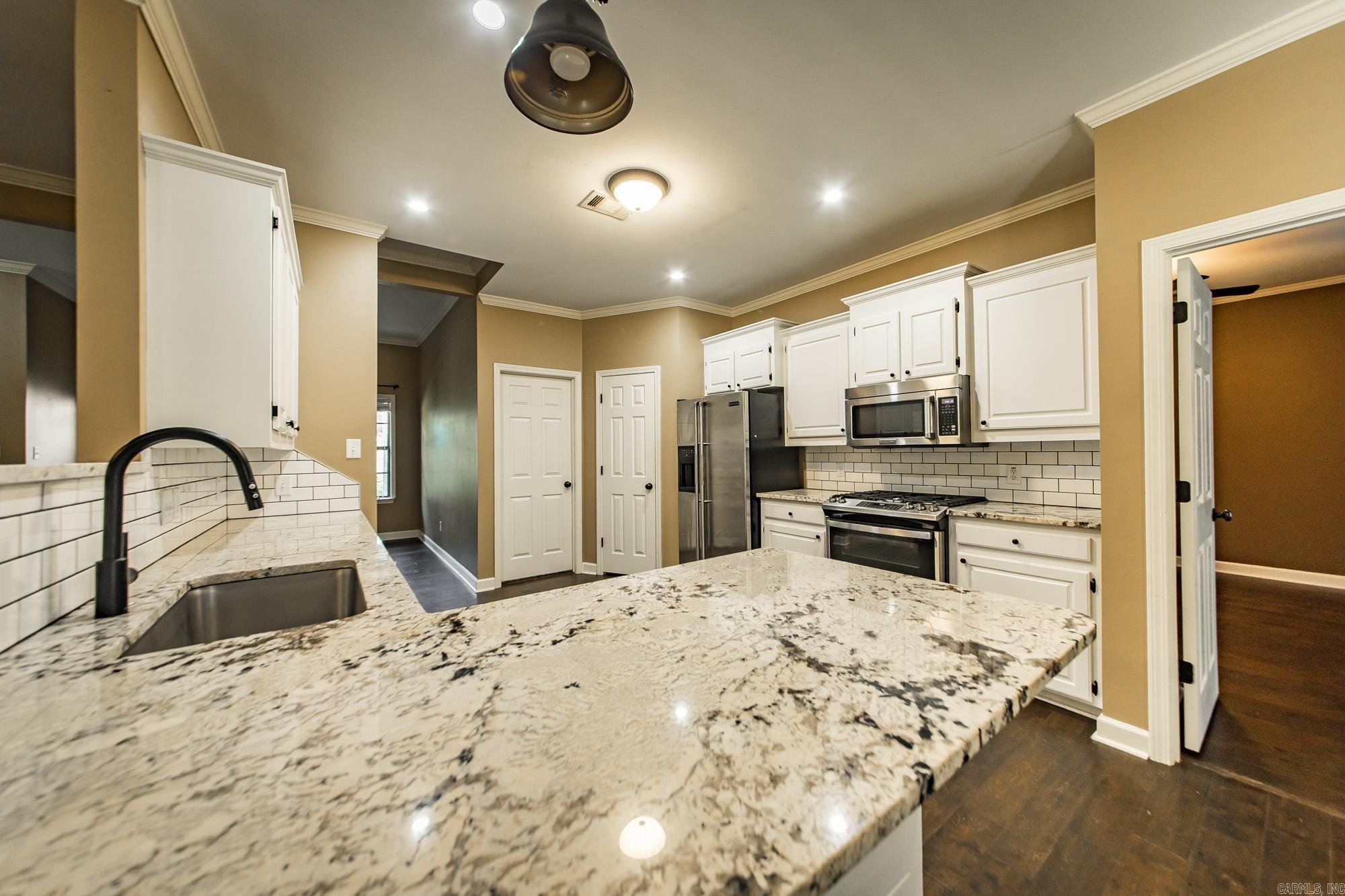 Salem Heights Phase III - Residential