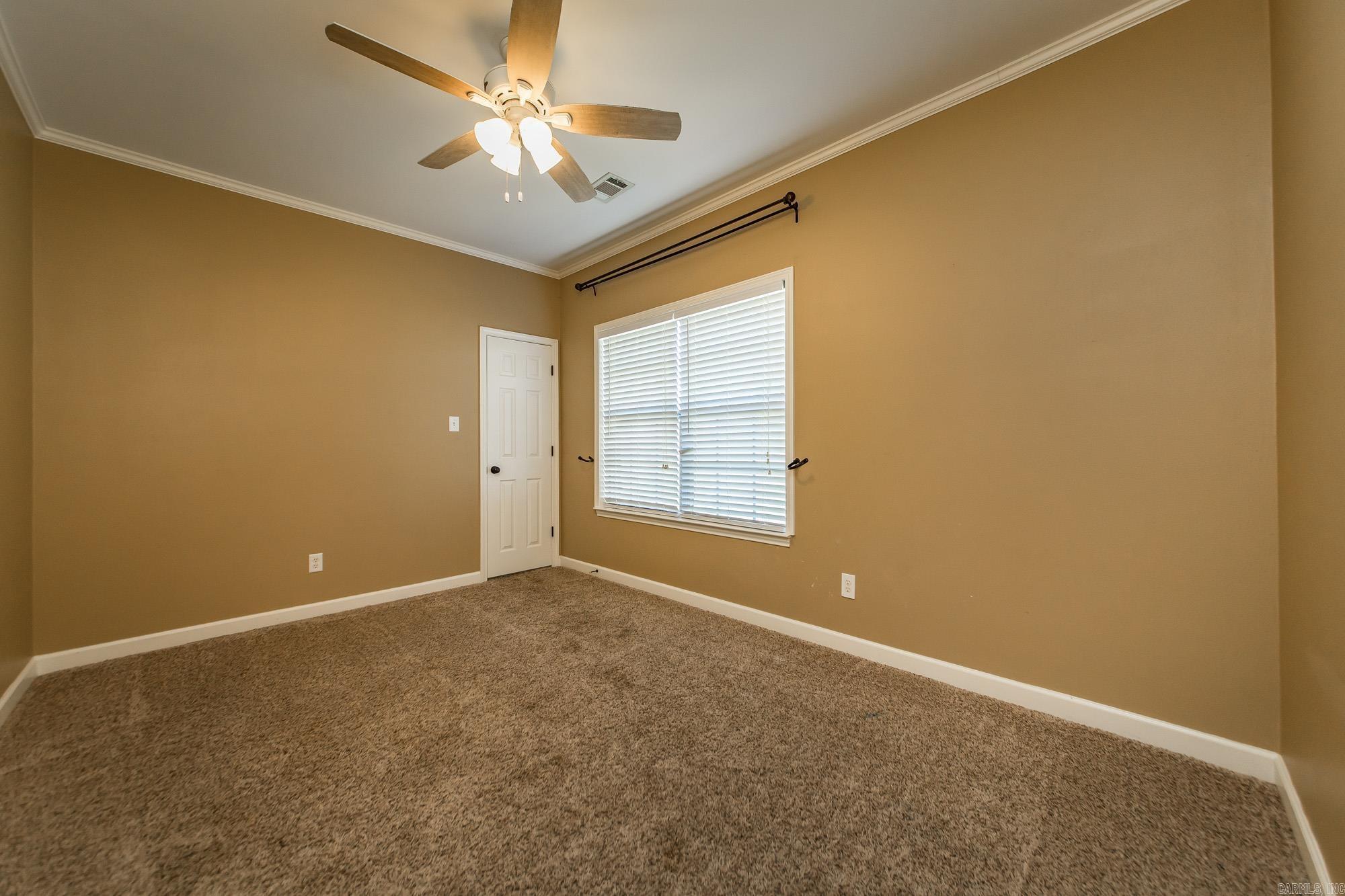 Salem Heights Phase III - Residential