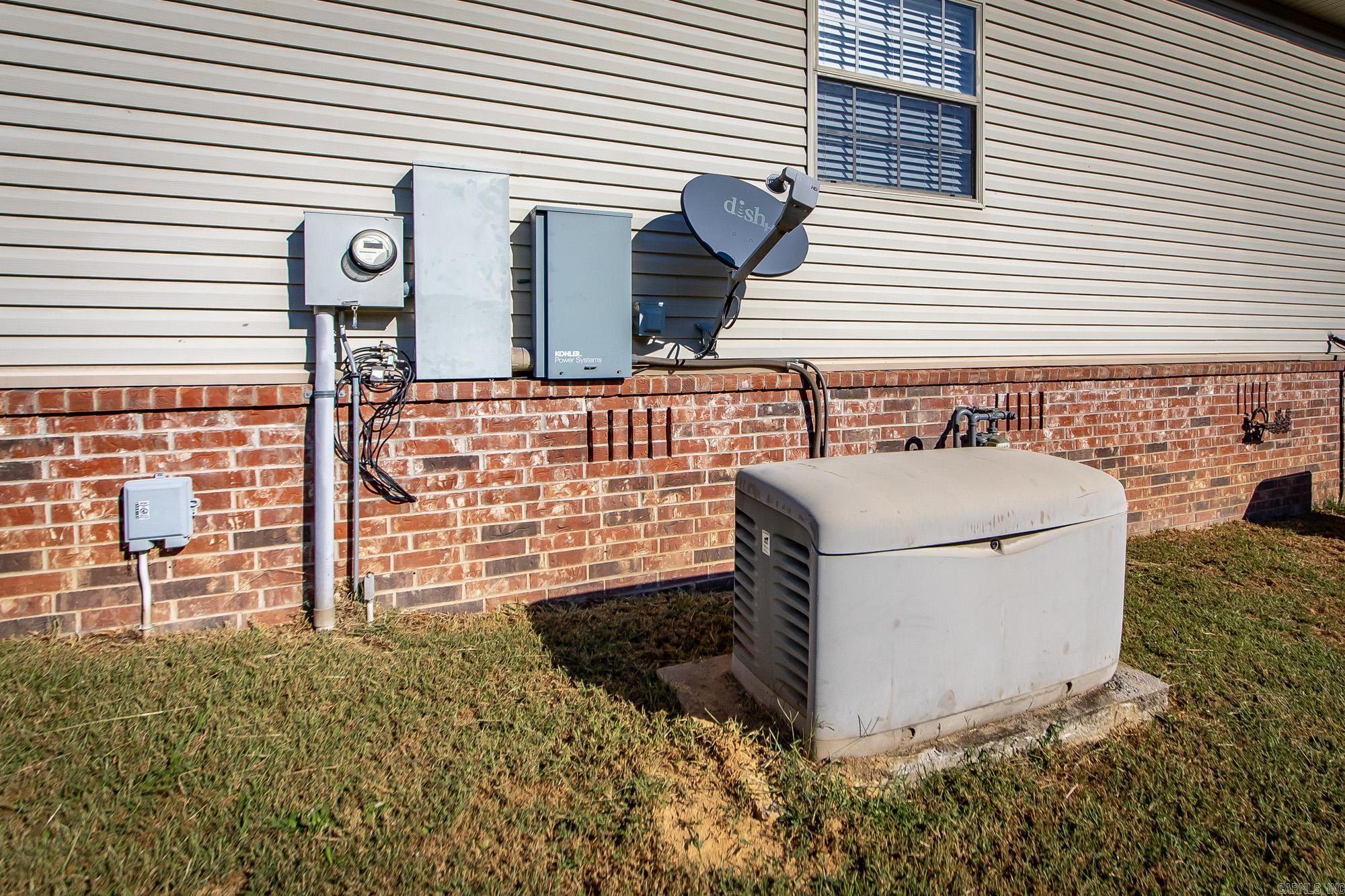 Salem Heights Phase III - Residential