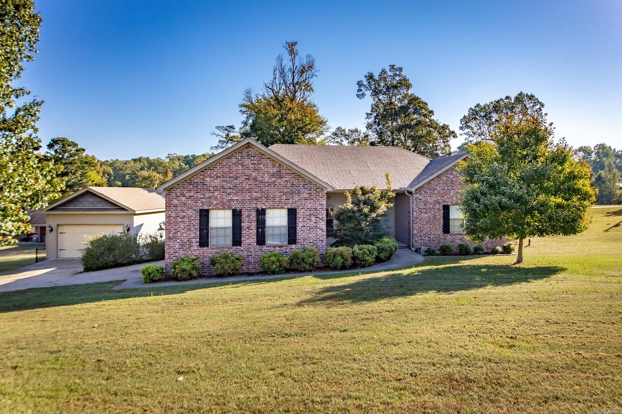 Salem Heights Phase III - Residential