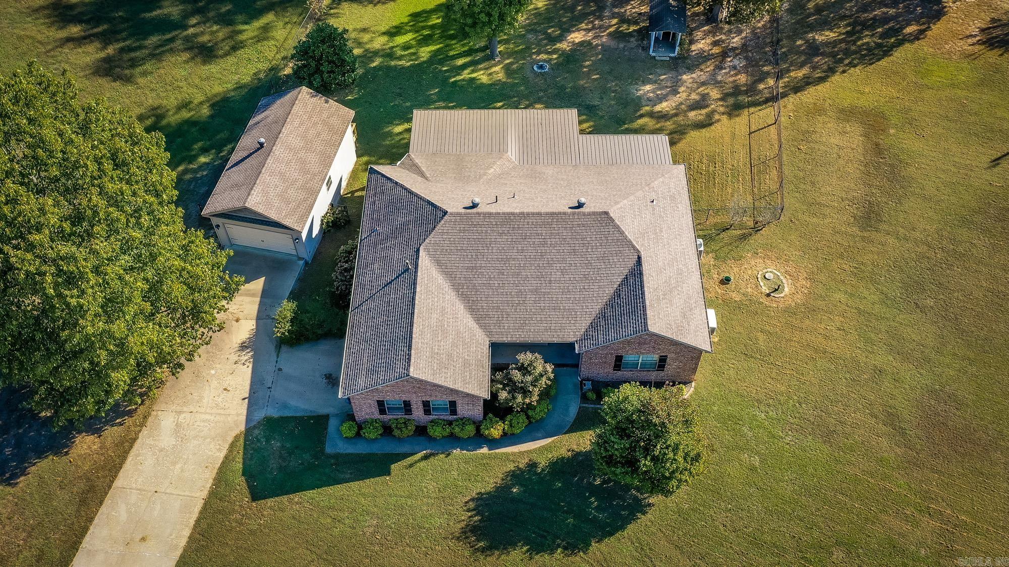 Salem Heights Phase III - Residential