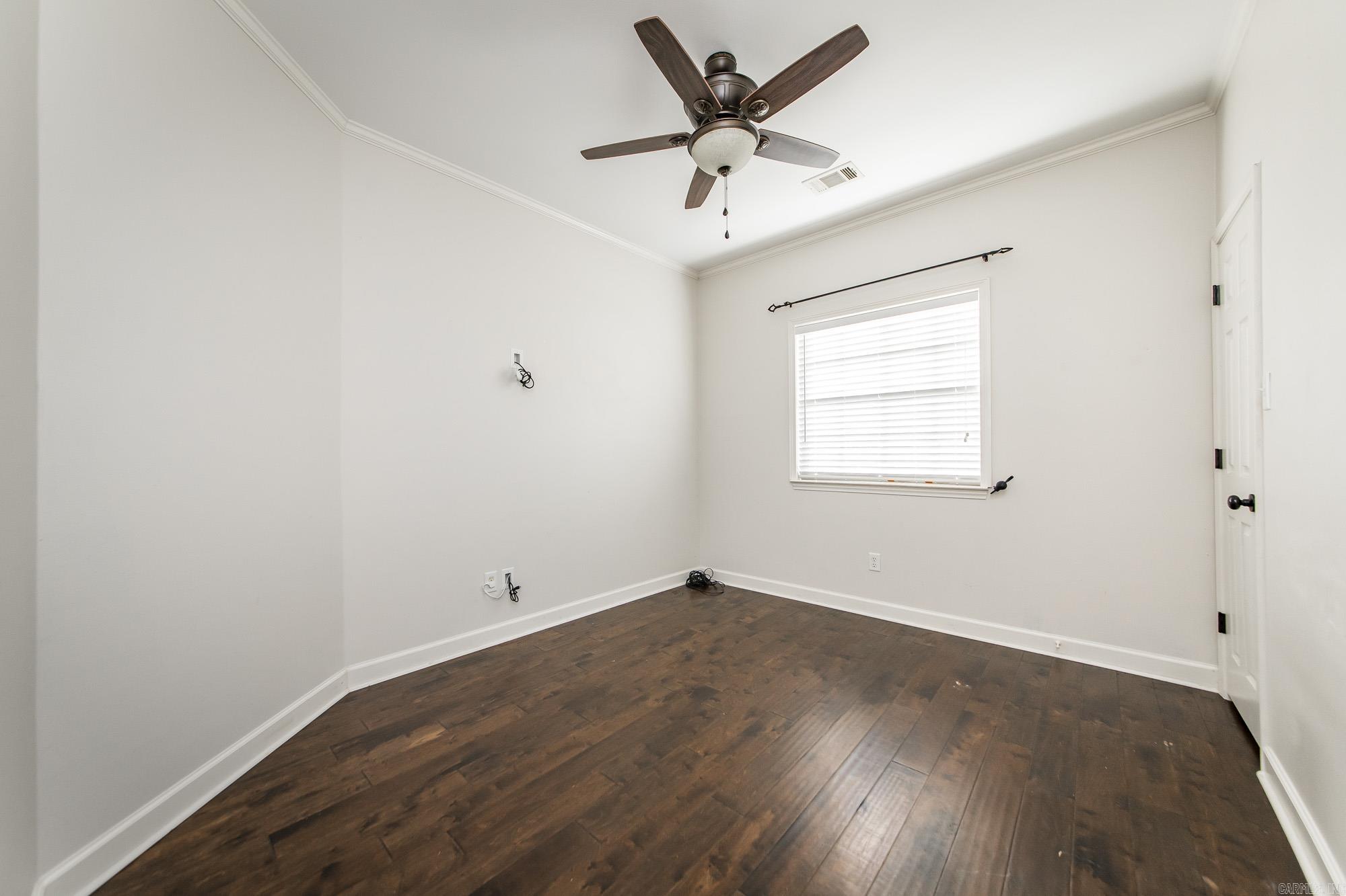 Salem Heights Phase III - Residential