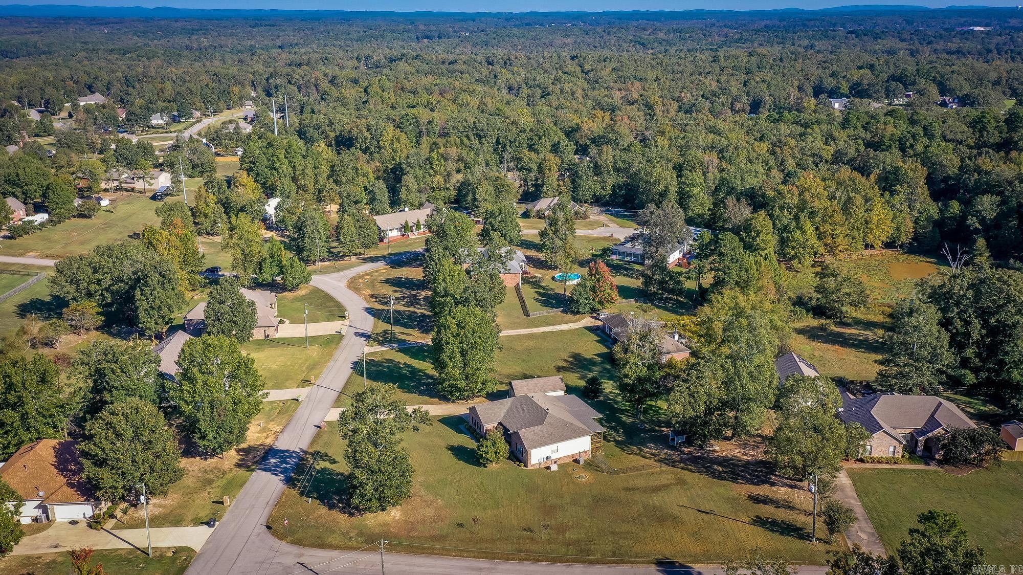 Salem Heights Phase III - Residential