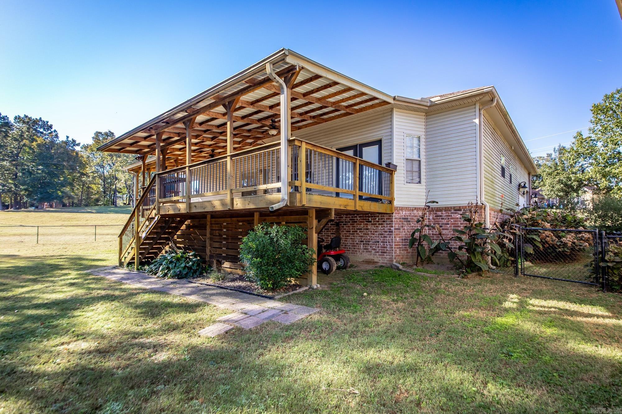 Salem Heights Phase III - Residential