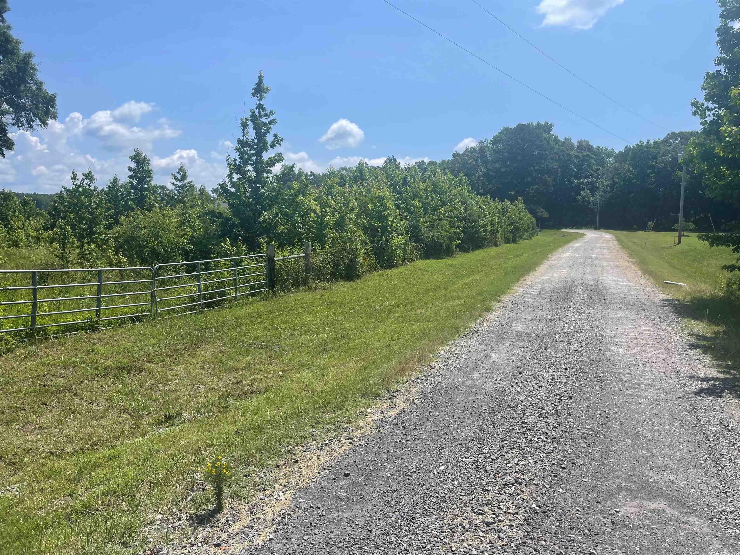 Not in Subdivision - Land