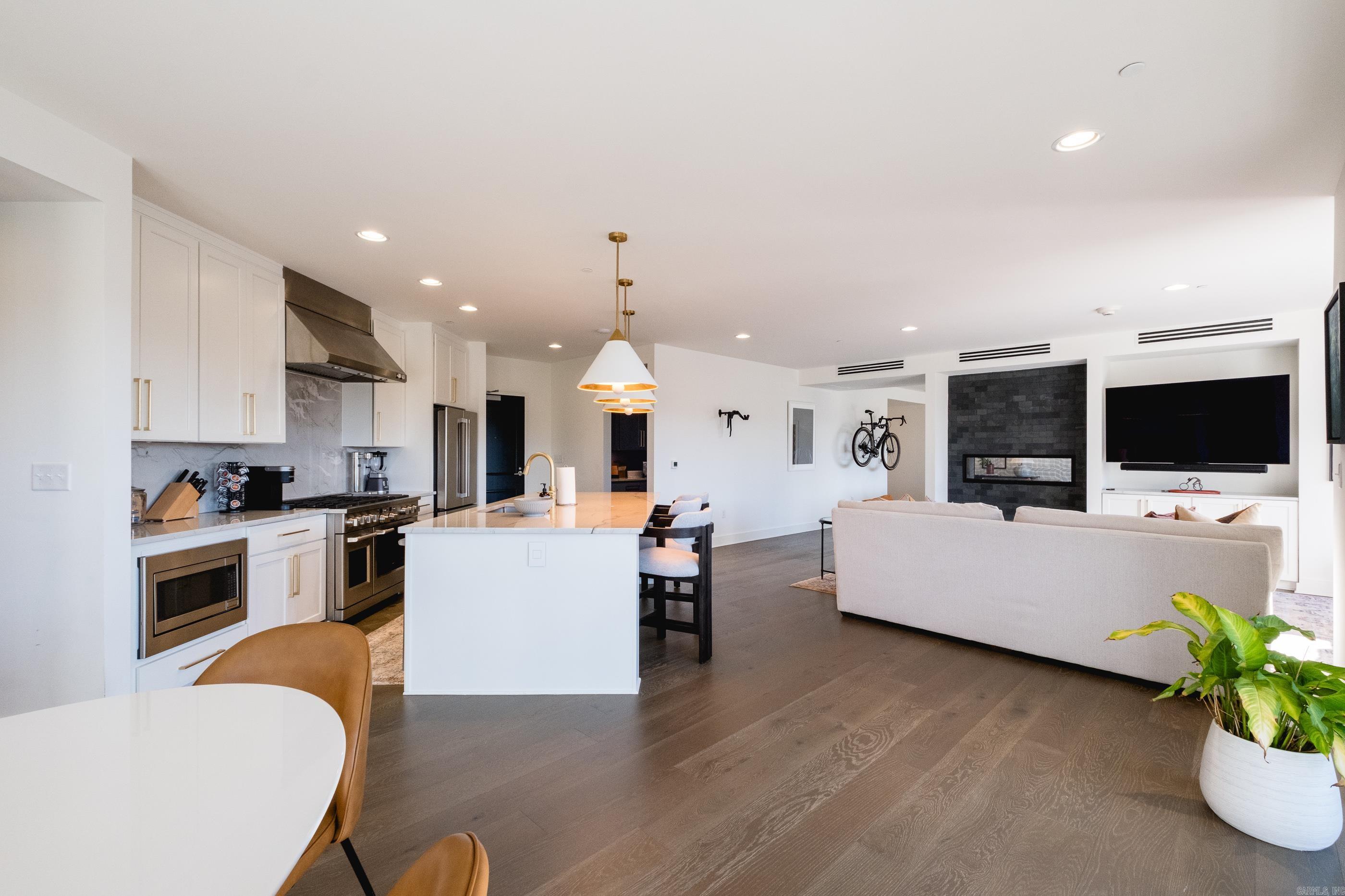 RIVIERA HPR - Residential