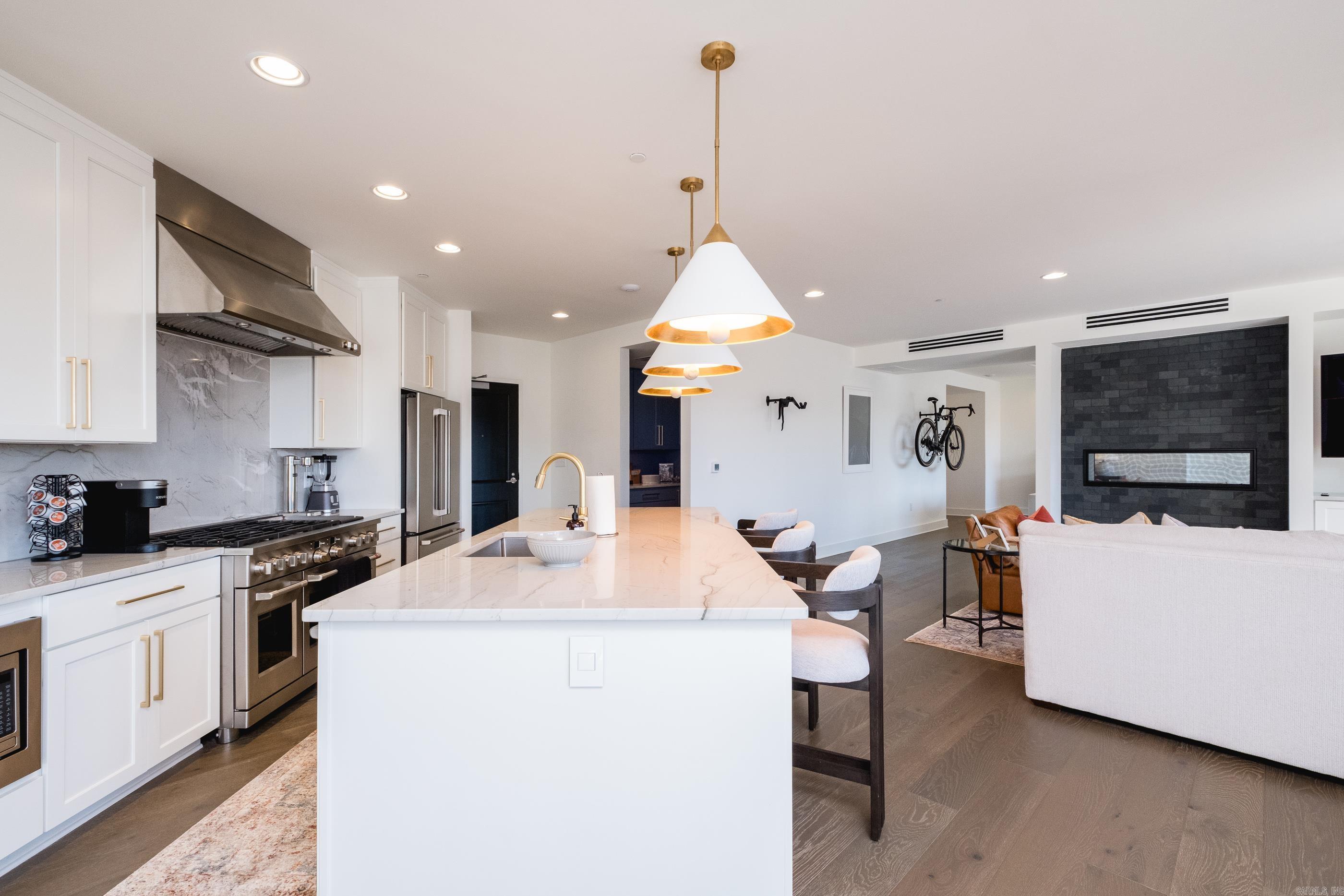 RIVIERA HPR - Residential